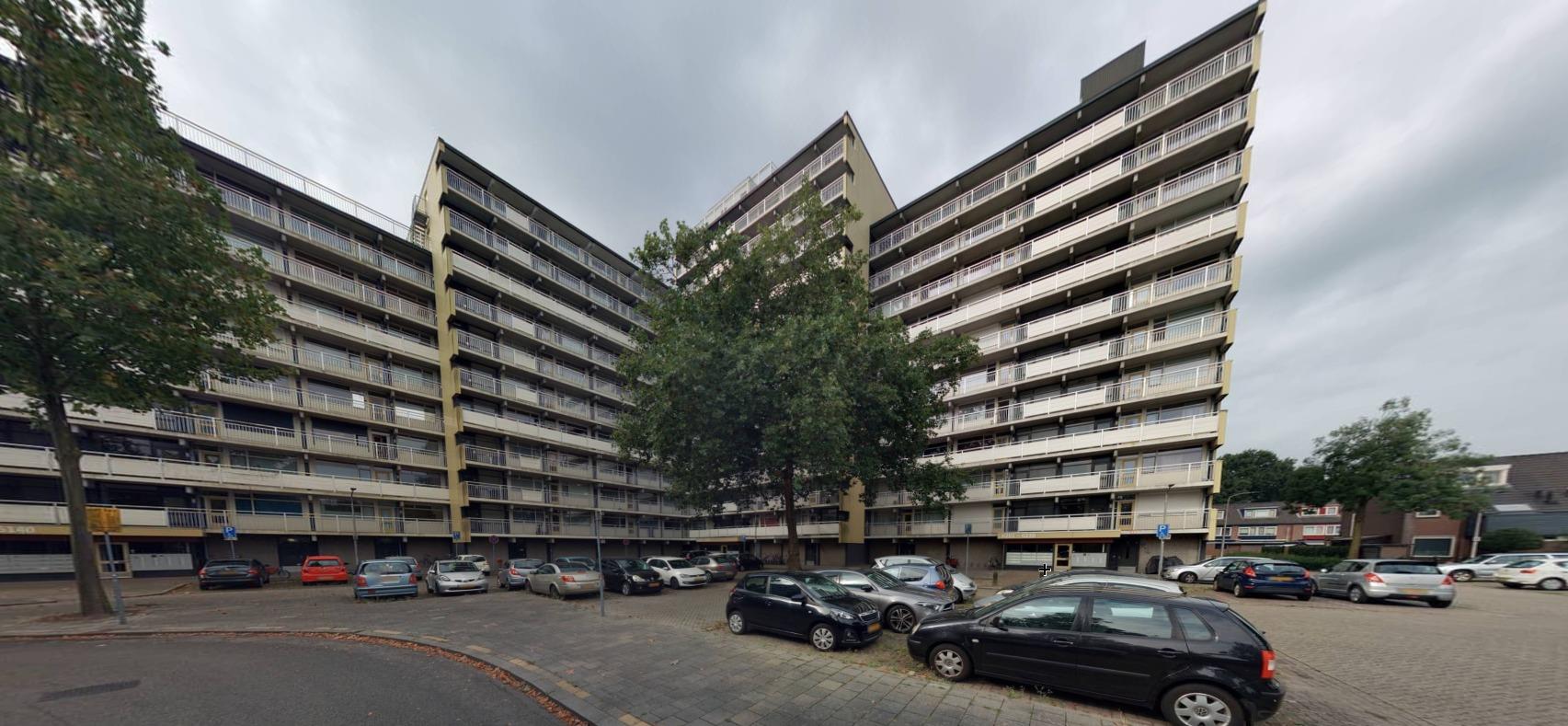 Zwanenveld 6219, 6538 RA Nijmegen, Nederland