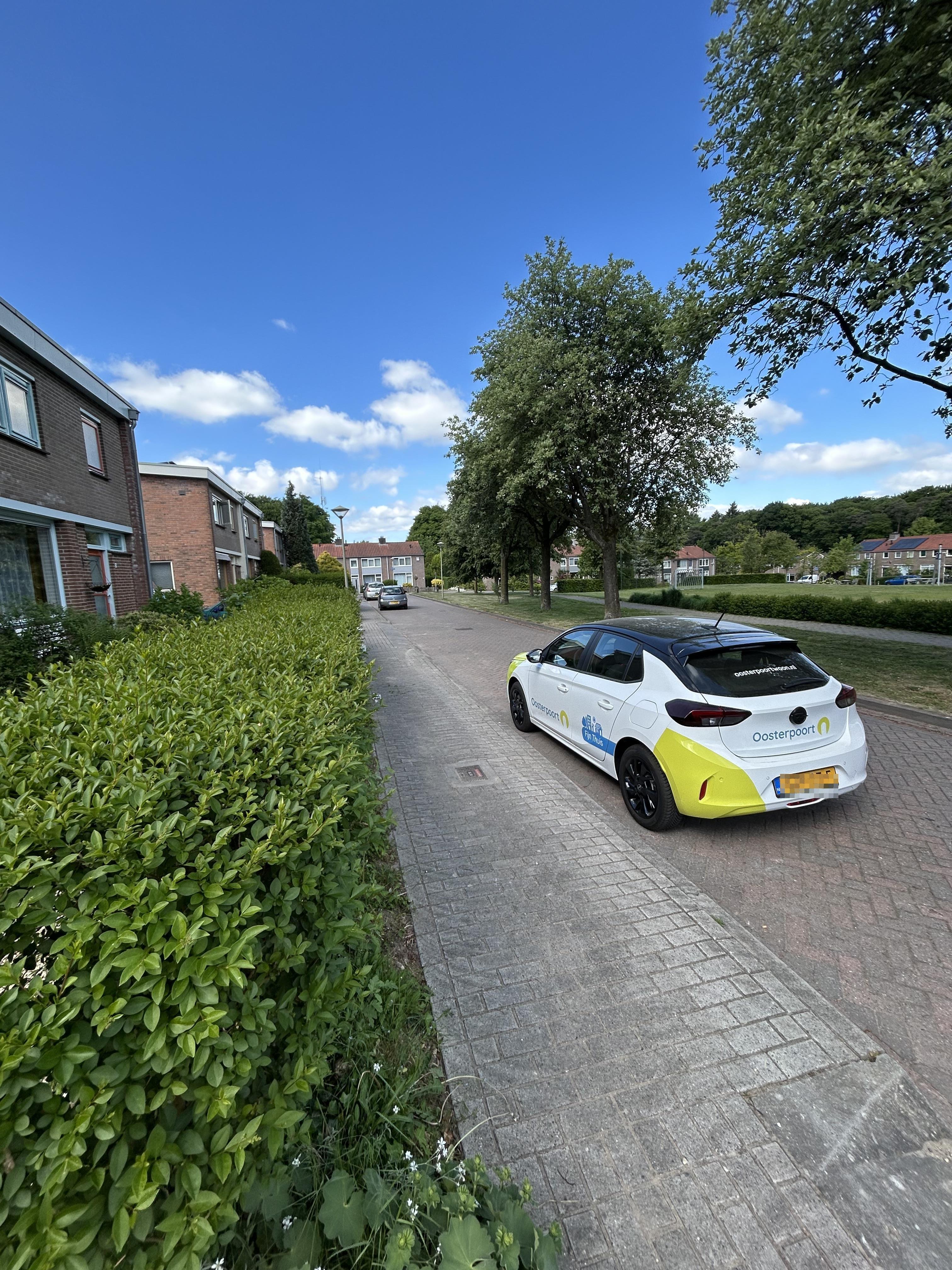 Bisschop Hamerlaan 21
