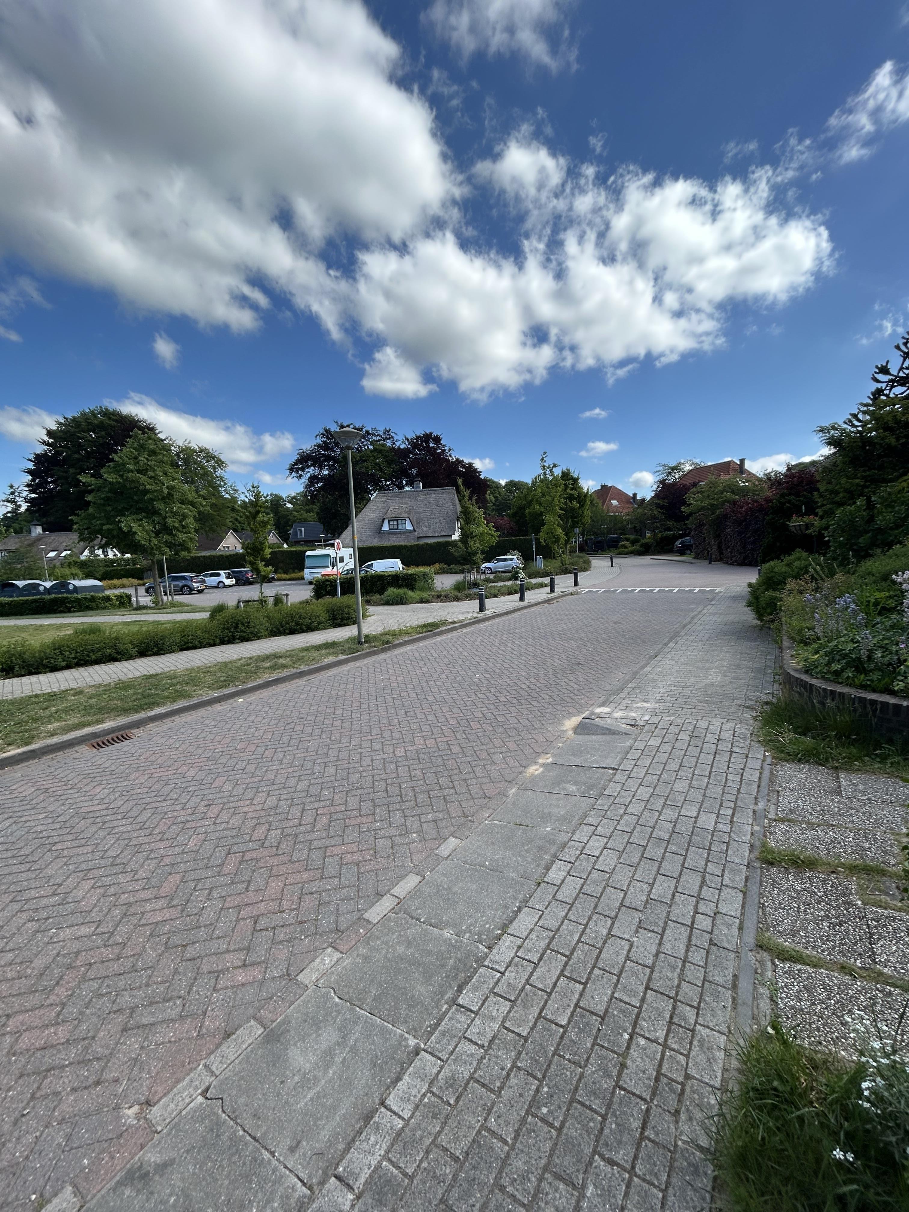 Bisschop Hamerlaan 21