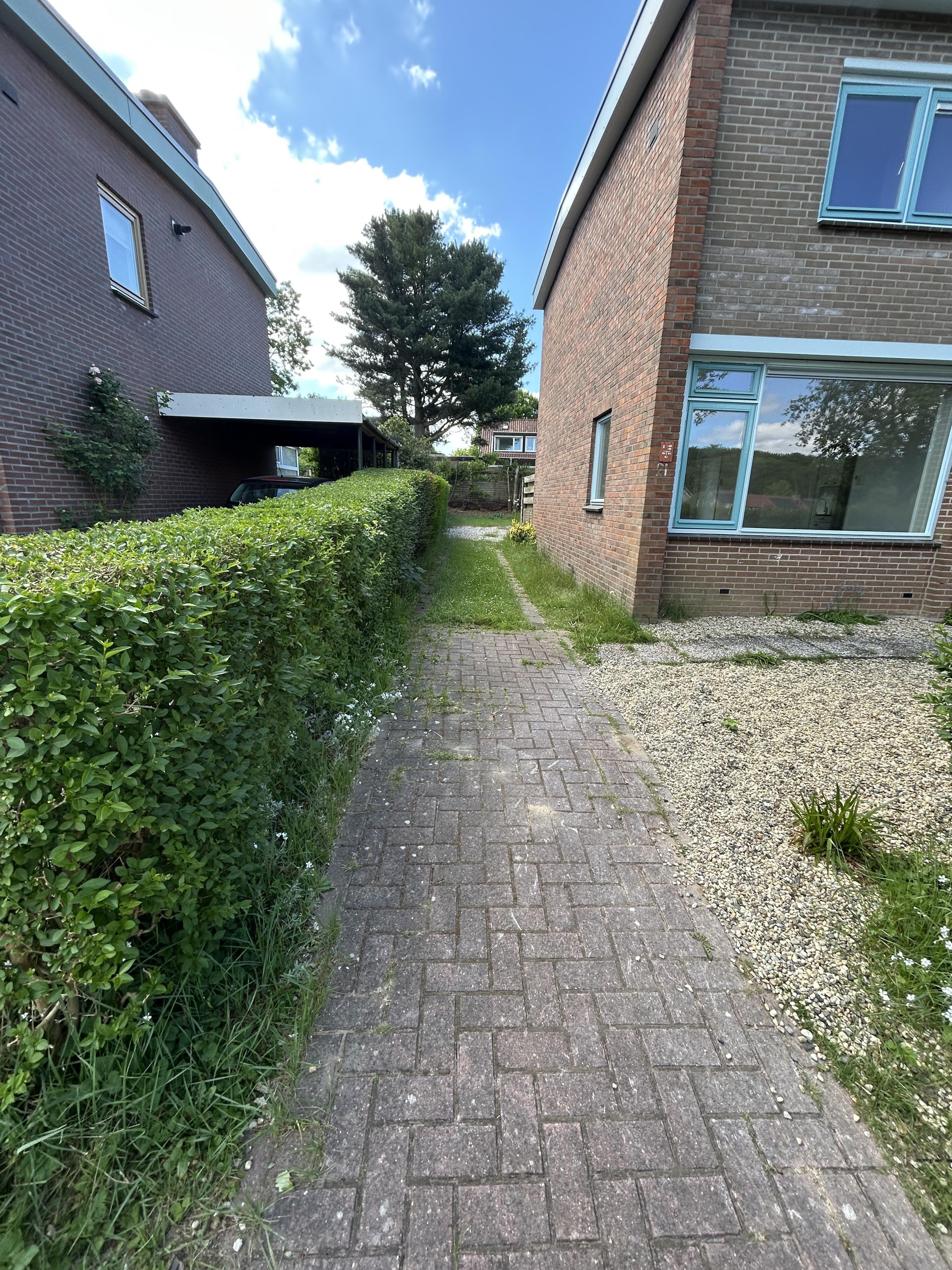 Bisschop Hamerlaan 21