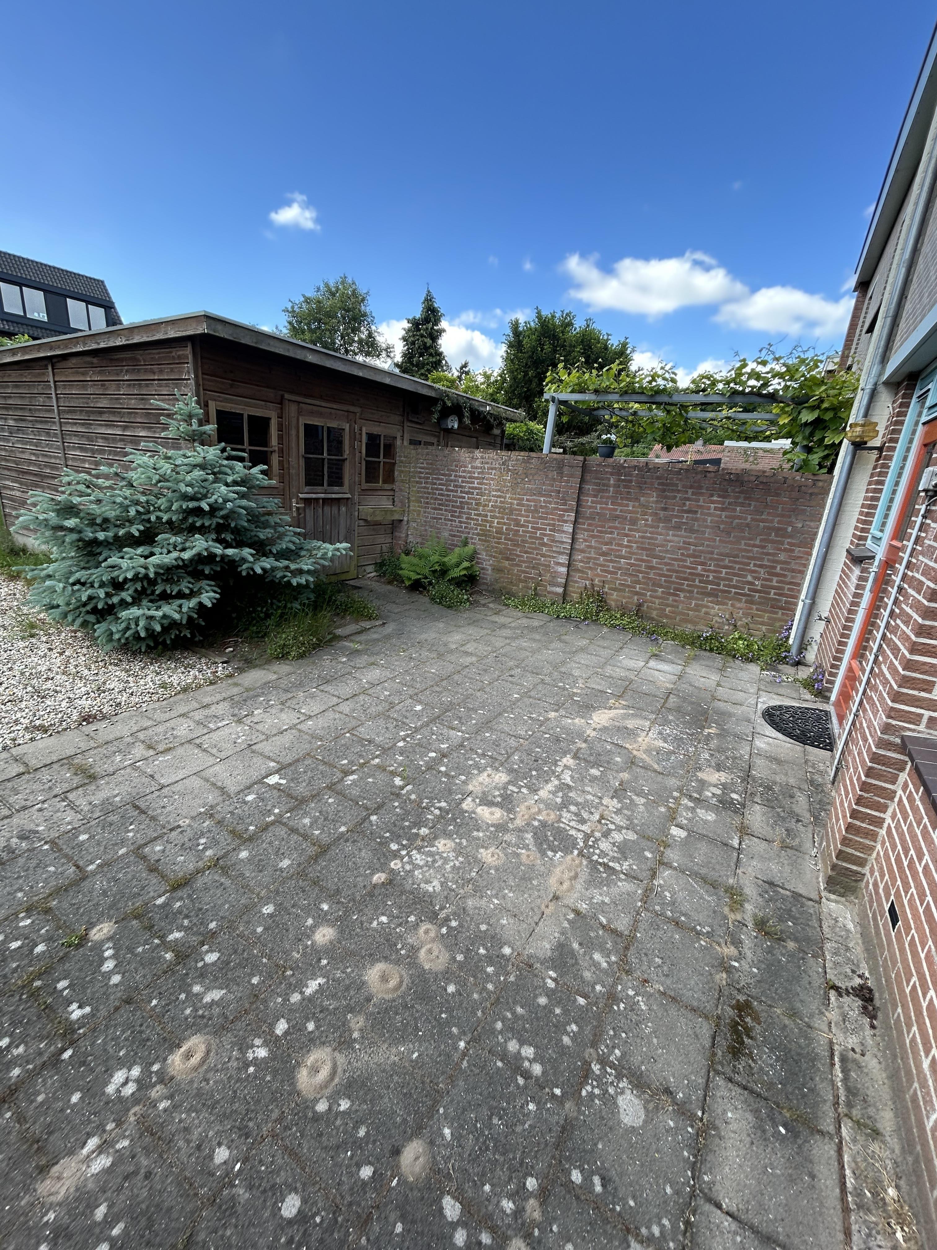 Bisschop Hamerlaan 21