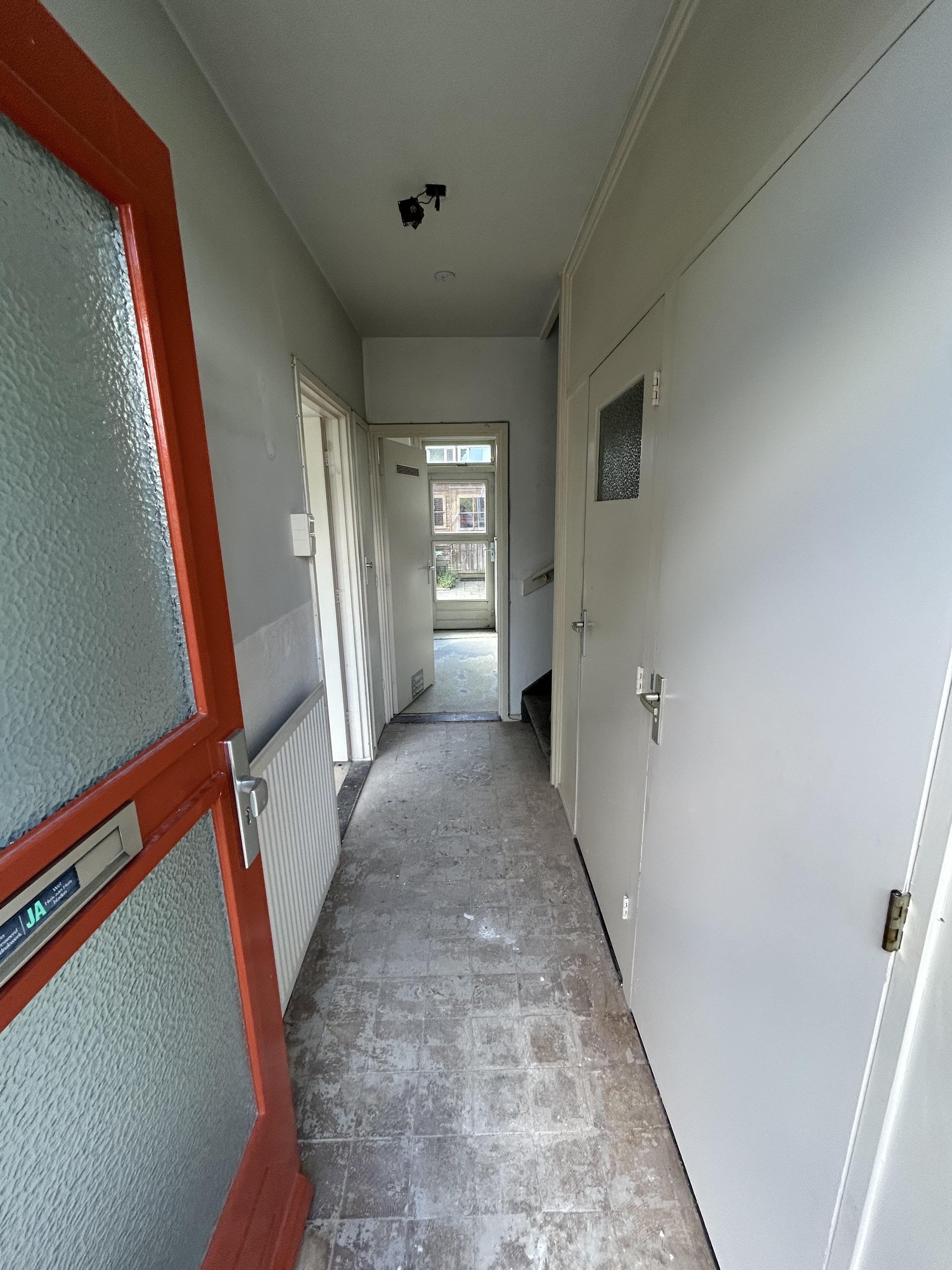 Bisschop Hamerlaan 21