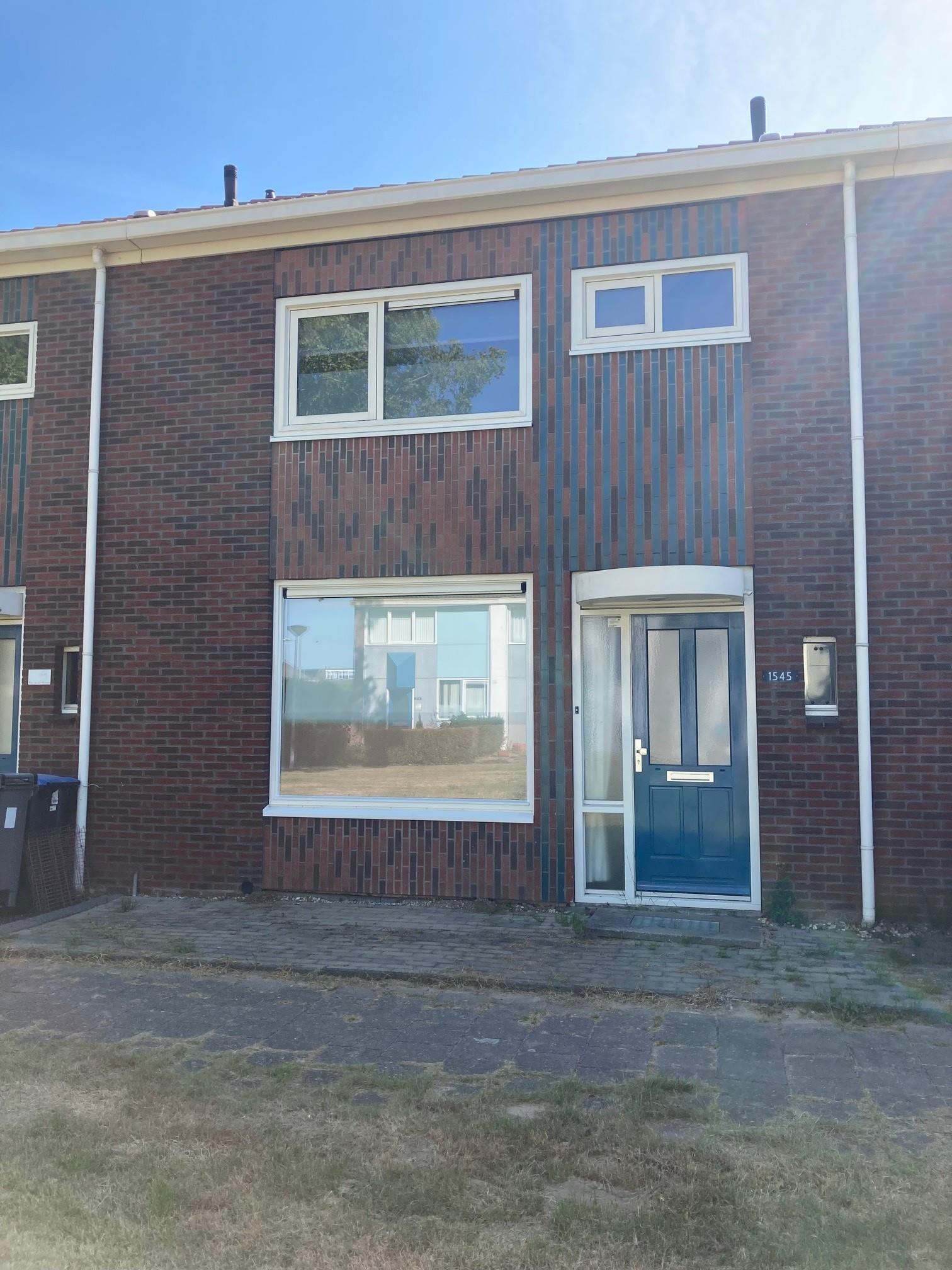 Homberg 1545, 6601 ZN Wijchen, Nederland