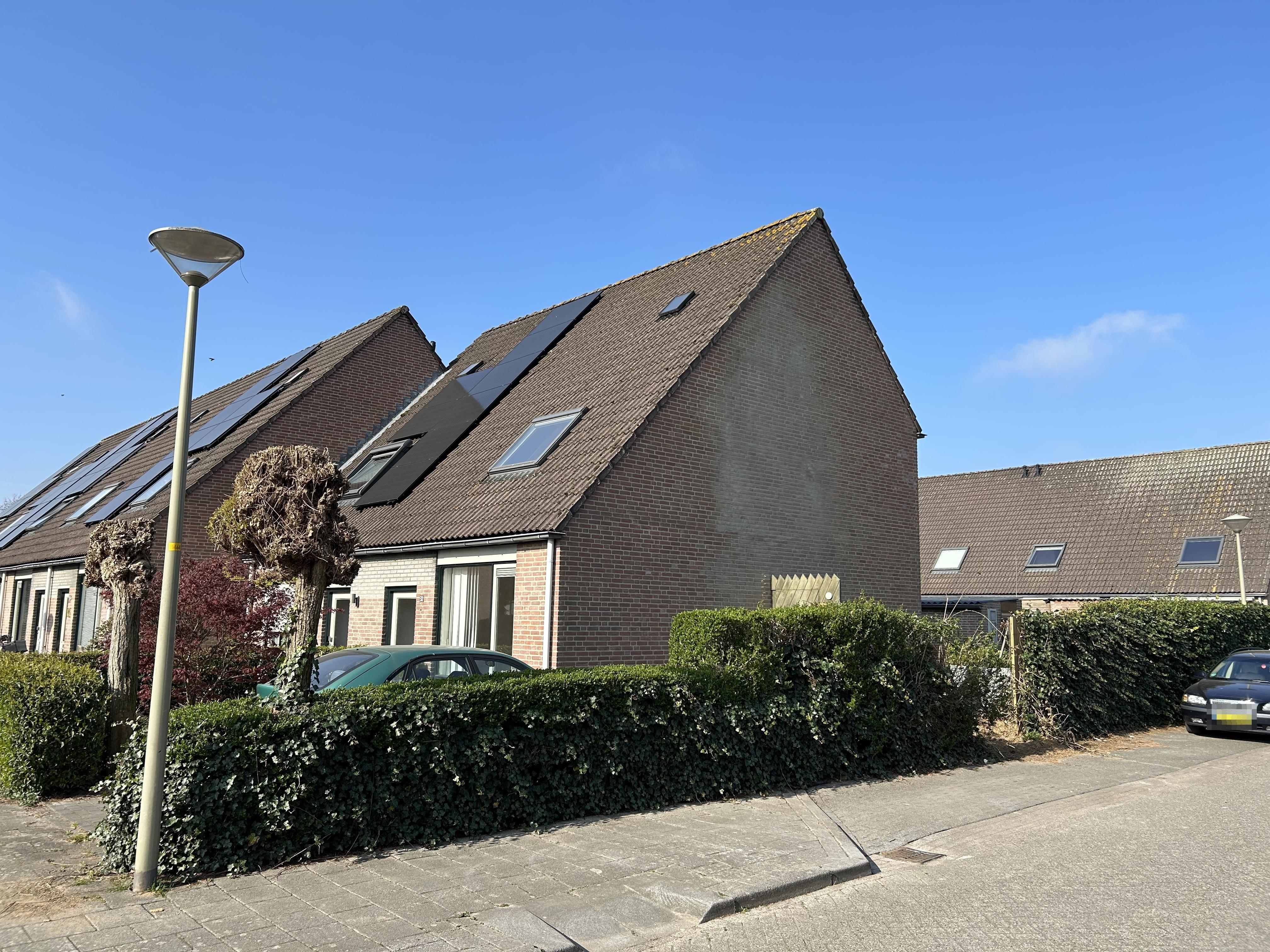 Tooropweg 32, 6562 JC Groesbeek, Nederland