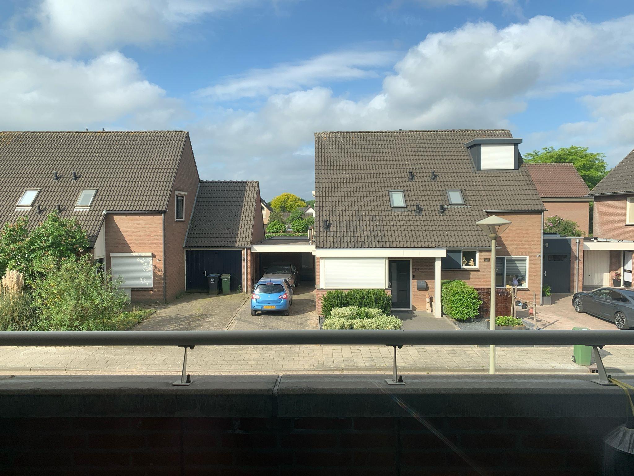 Bachstraat 25, 6566 DZ Millingen aan de Rijn, Nederland