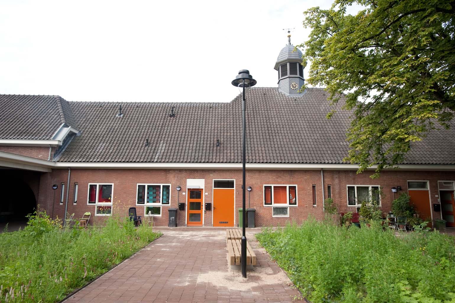 Van Verschuerplein 99, 6828 ZS Arnhem, Nederland