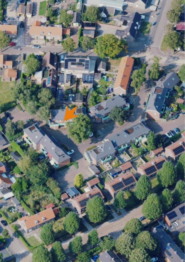 Berkenhof 35, 6602 GC Wijchen, Nederland