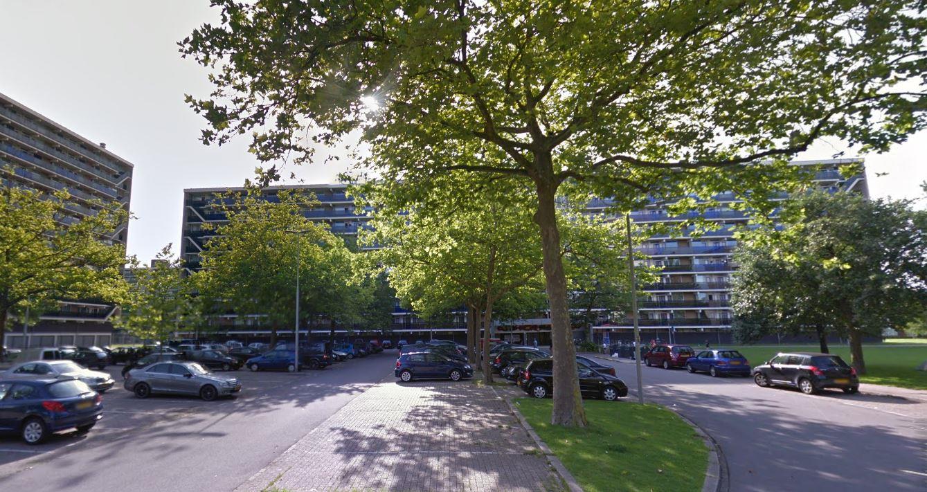 Brandenburgseplein 315, 6834 BL Arnhem, Nederland