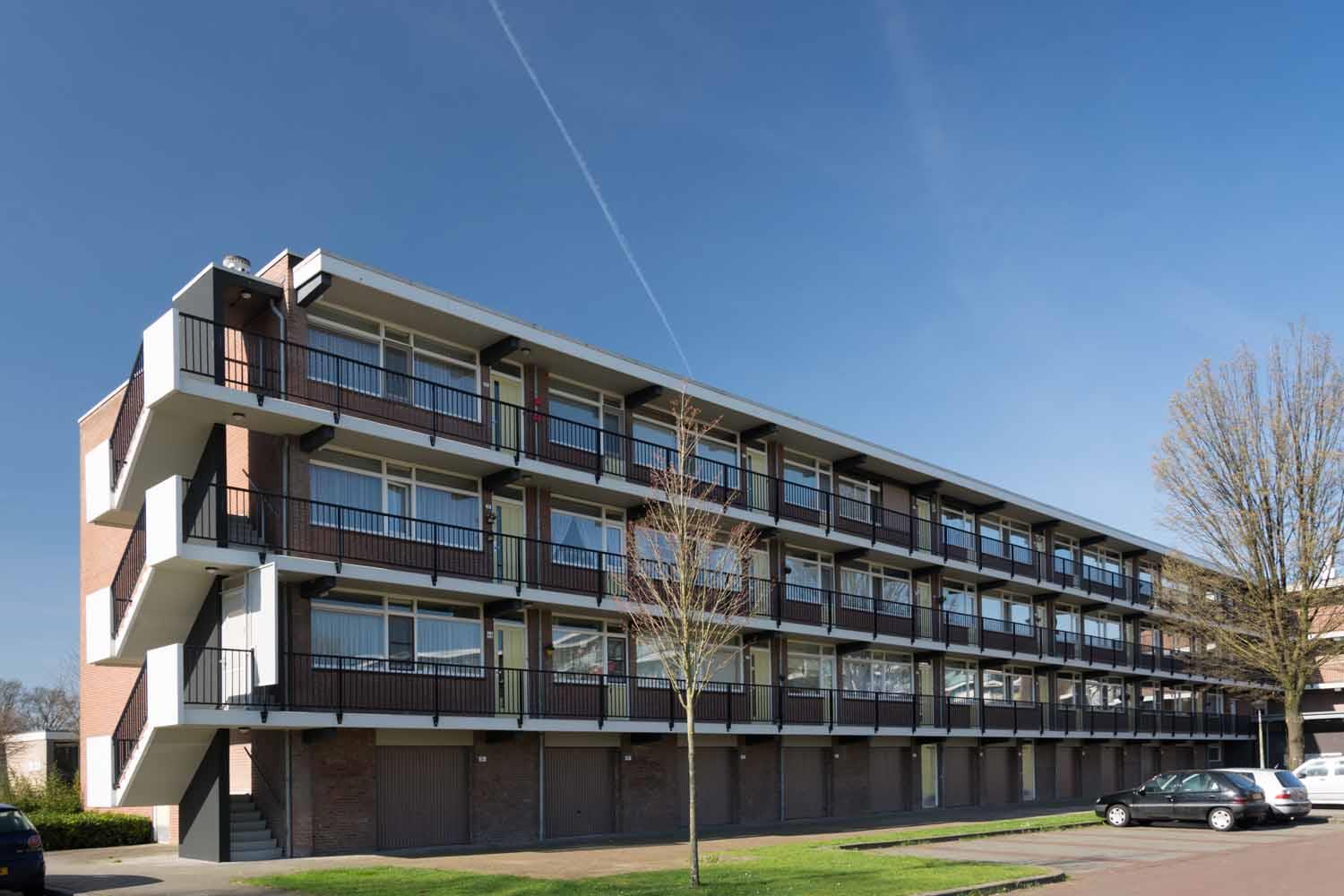 Papaverstraat 74, 6832 BC Arnhem, Nederland