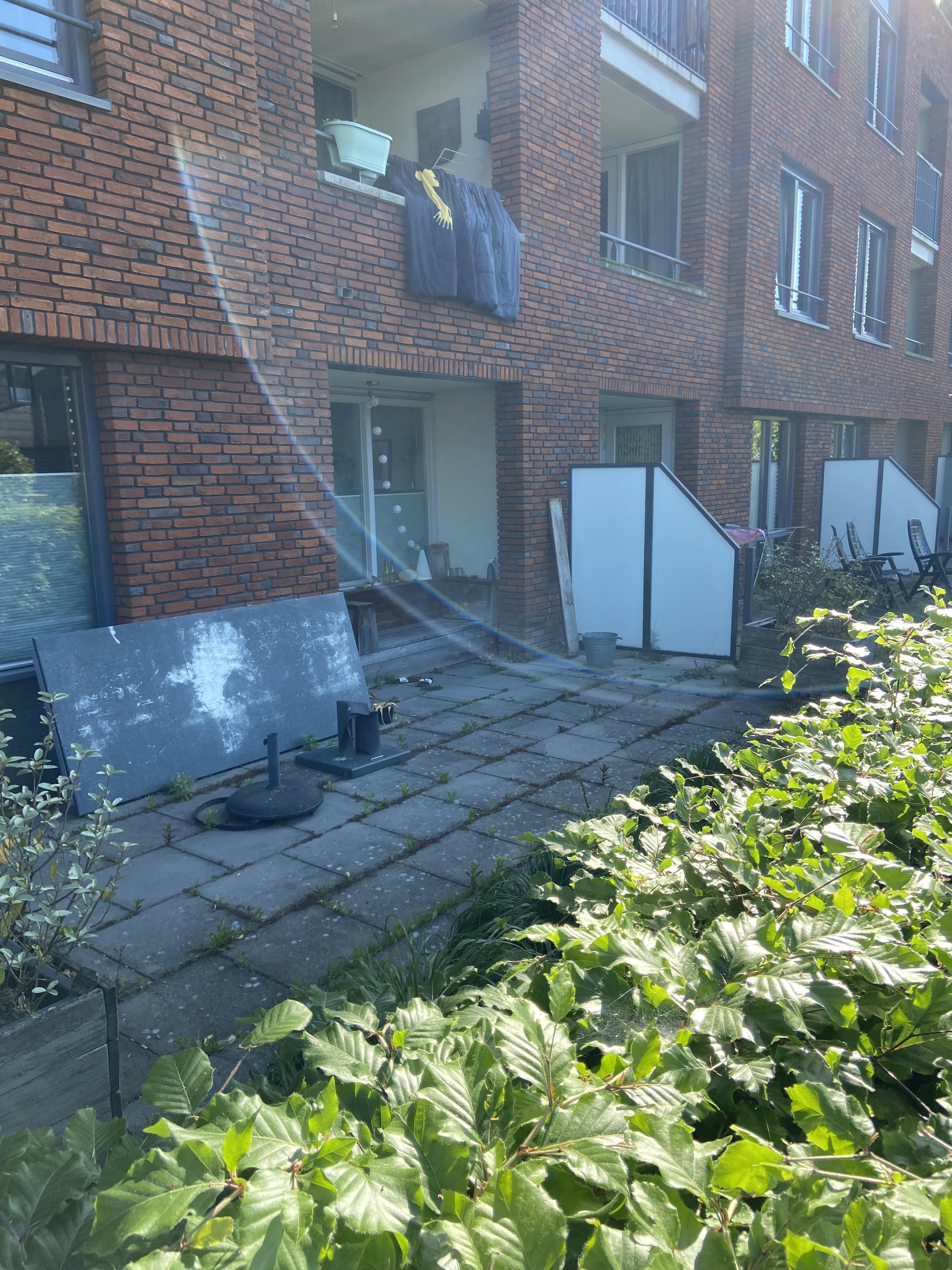 Sperwerstraat 94, 6541 NN Nijmegen, Nederland