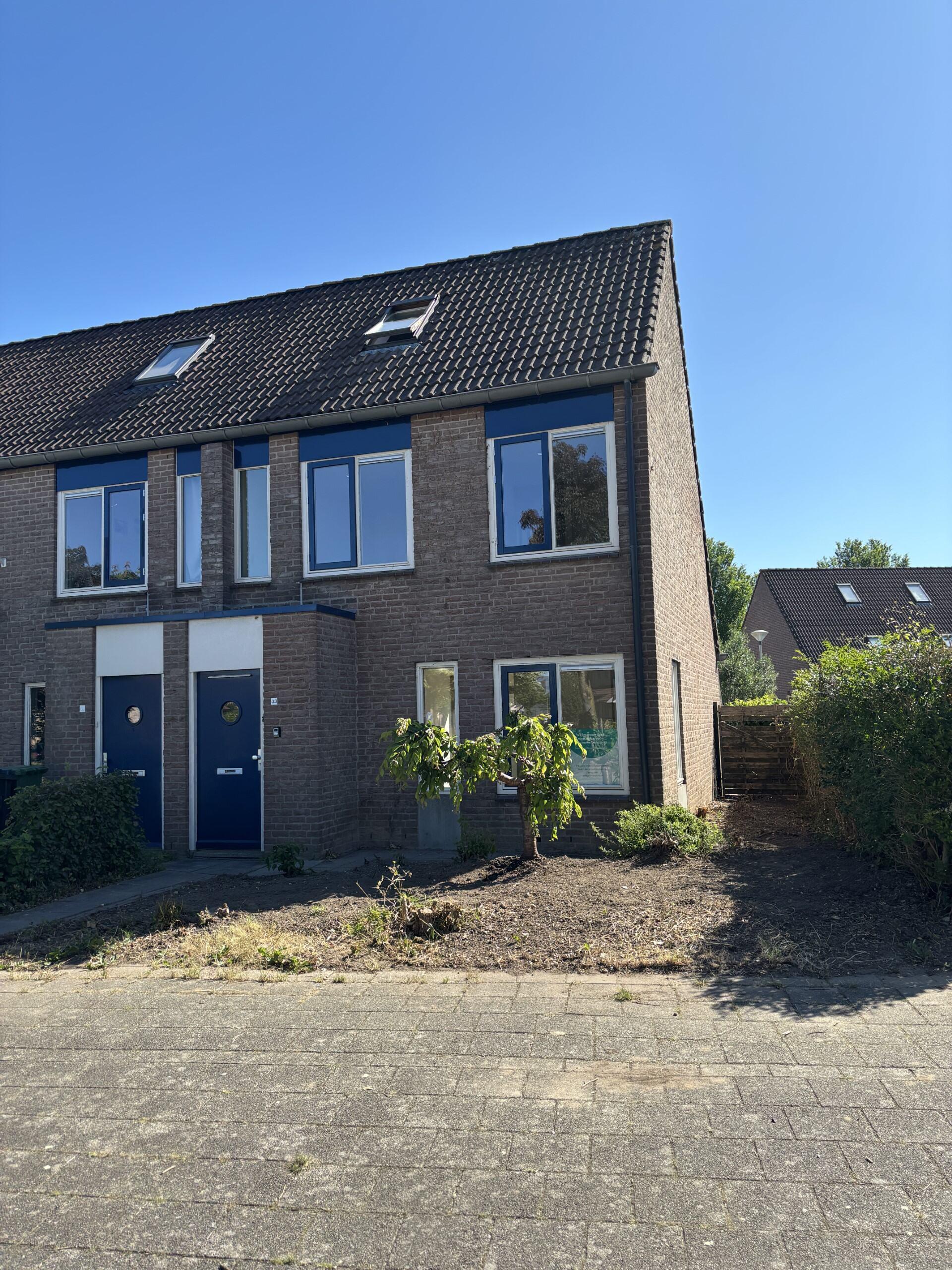 Lentsenburg 33, 6932 HA Westervoort, Nederland