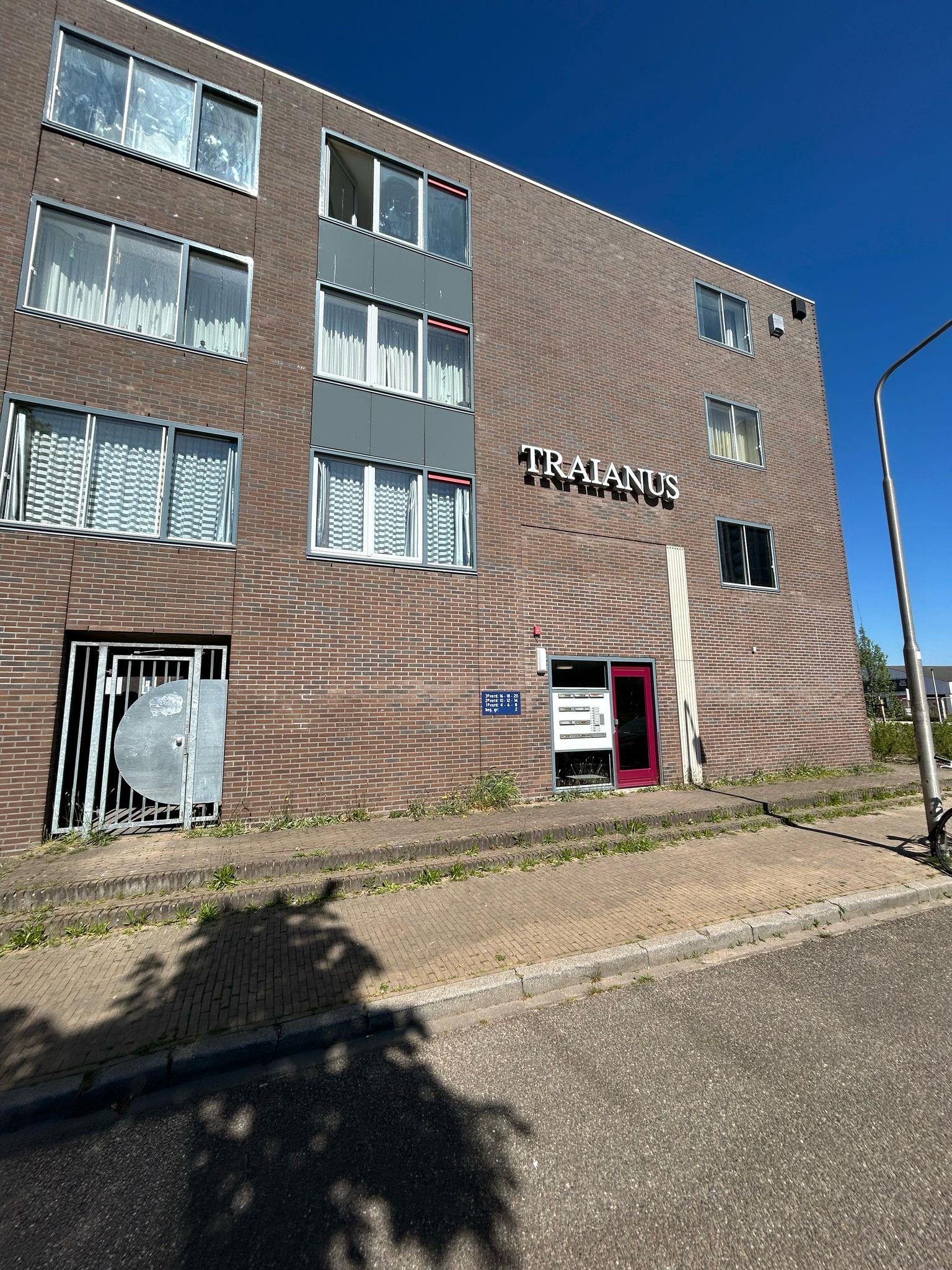 Flavus 12, 6541 LK Nijmegen, Nederland