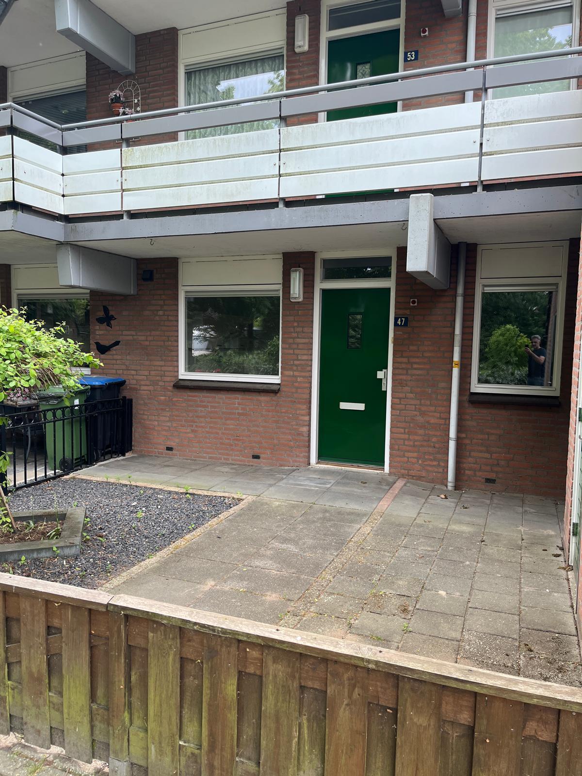 Breehofstraat 47, 6542 RA Nijmegen, Nederland