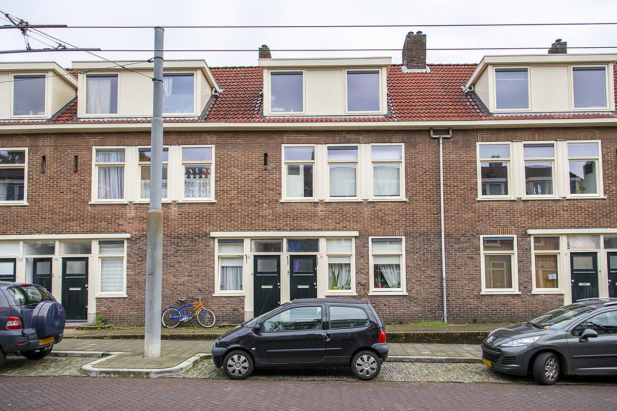 Schuttersbergweg 40, 6823 KK Arnhem, Nederland