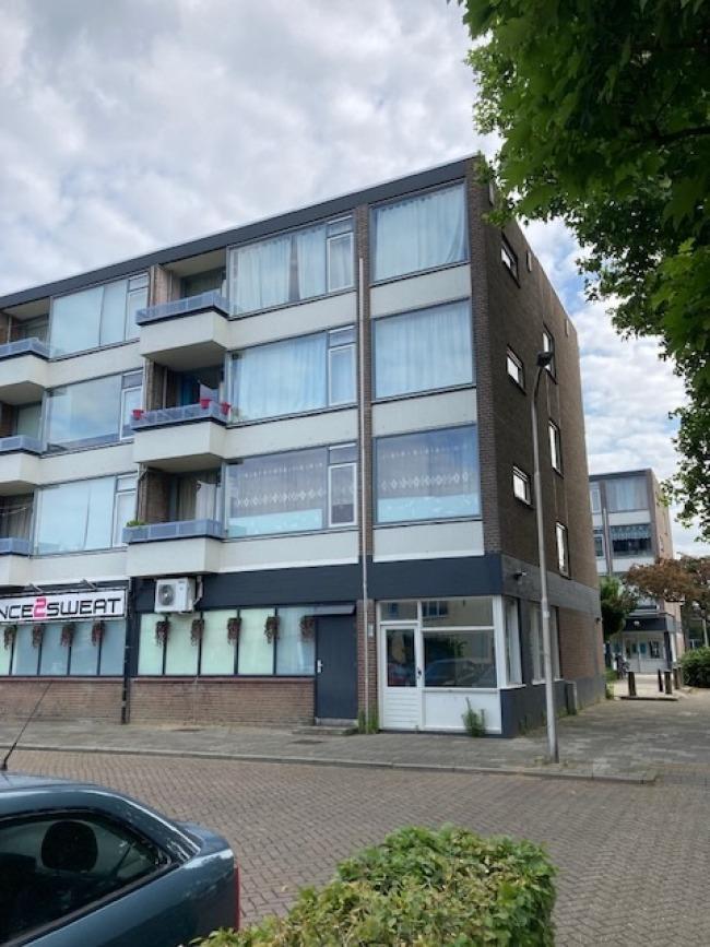 Van Hogendorpstraat 44, 6535 VC Nijmegen, Nederland