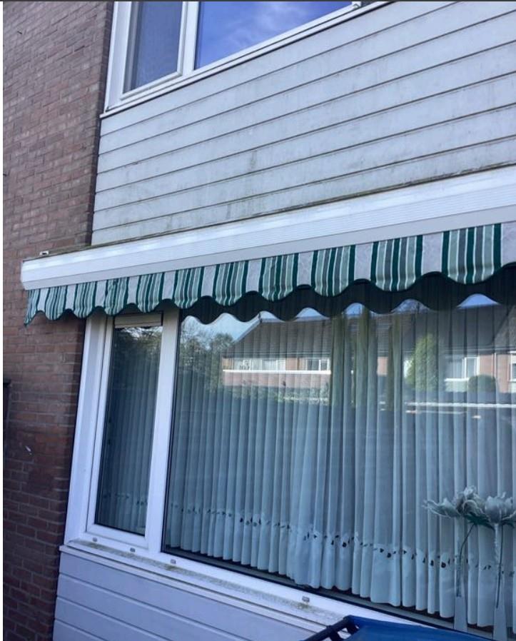 Albert Verweystraat 13