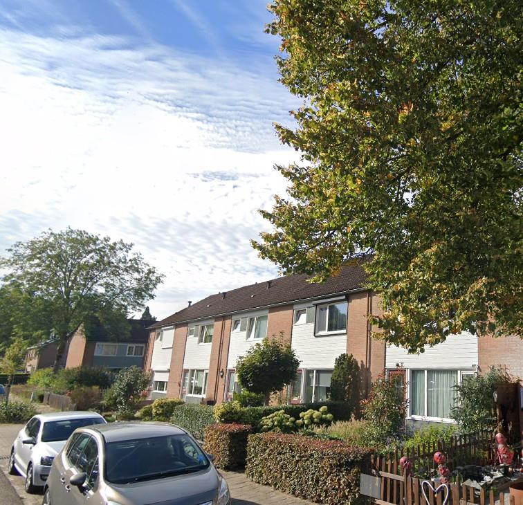 Albert Verweystraat 13