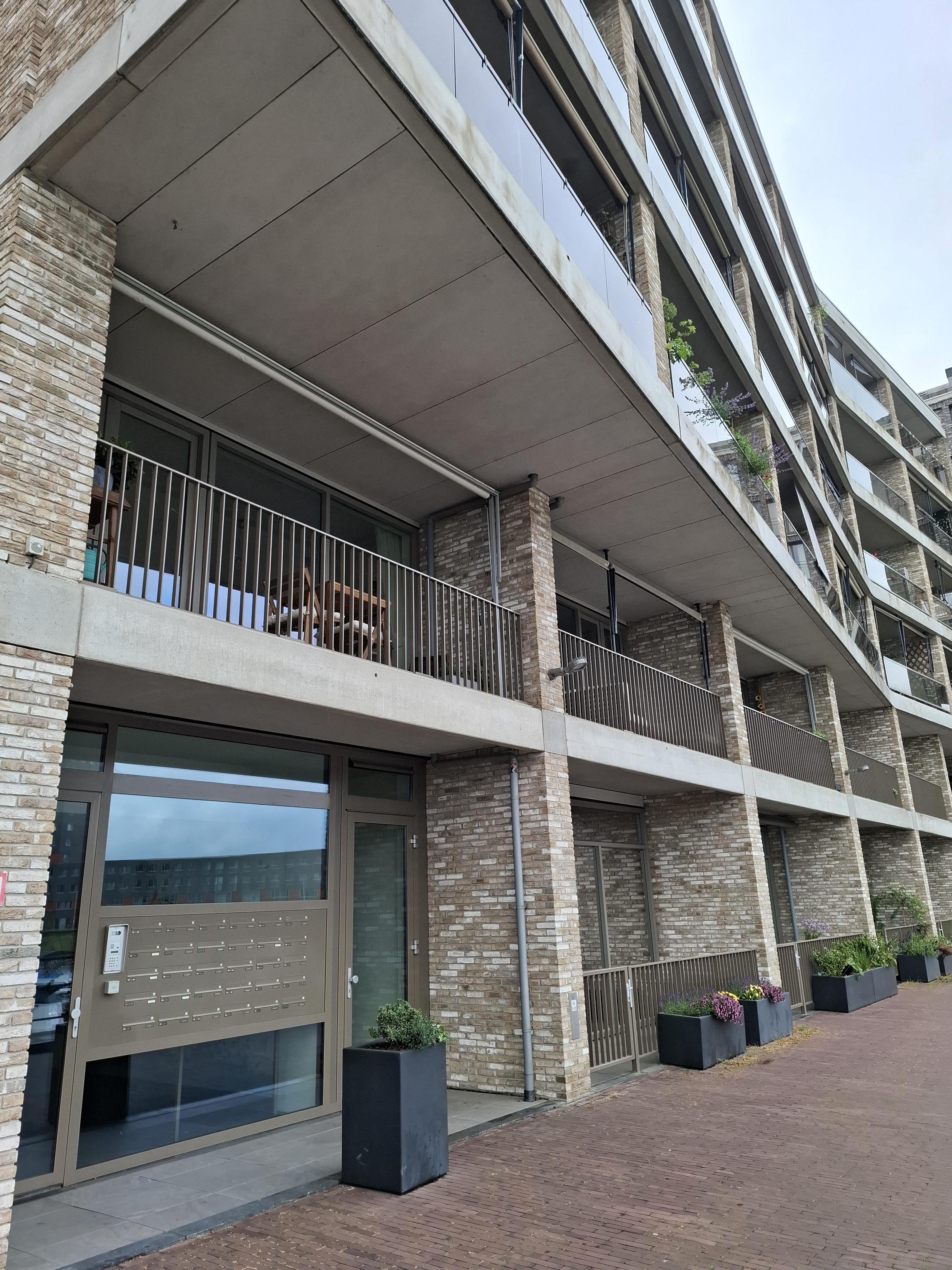 Kaaisjouwerskade 52, 6541 EV Nijmegen, Nederland