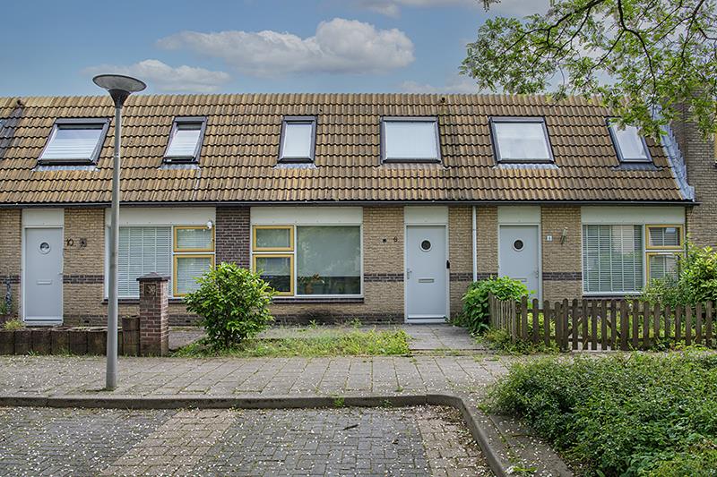 Goudreinetgaard 8, 6831 AV Arnhem, Nederland