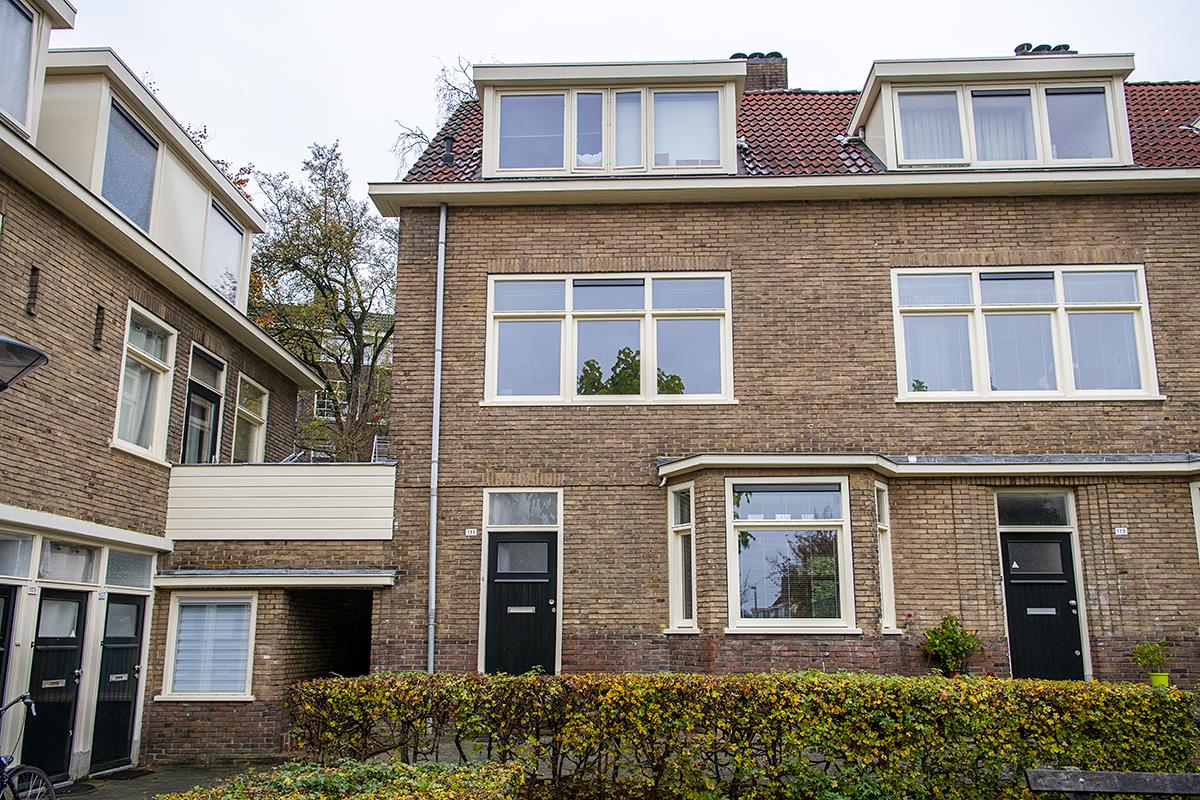 Zaslaan 111, 6823 GD Arnhem, Nederland