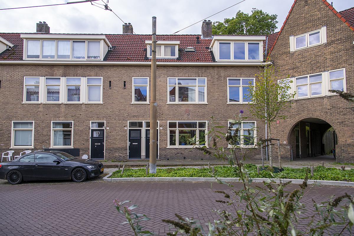 Schuttersbergweg 63, 6823 KG Arnhem, Nederland