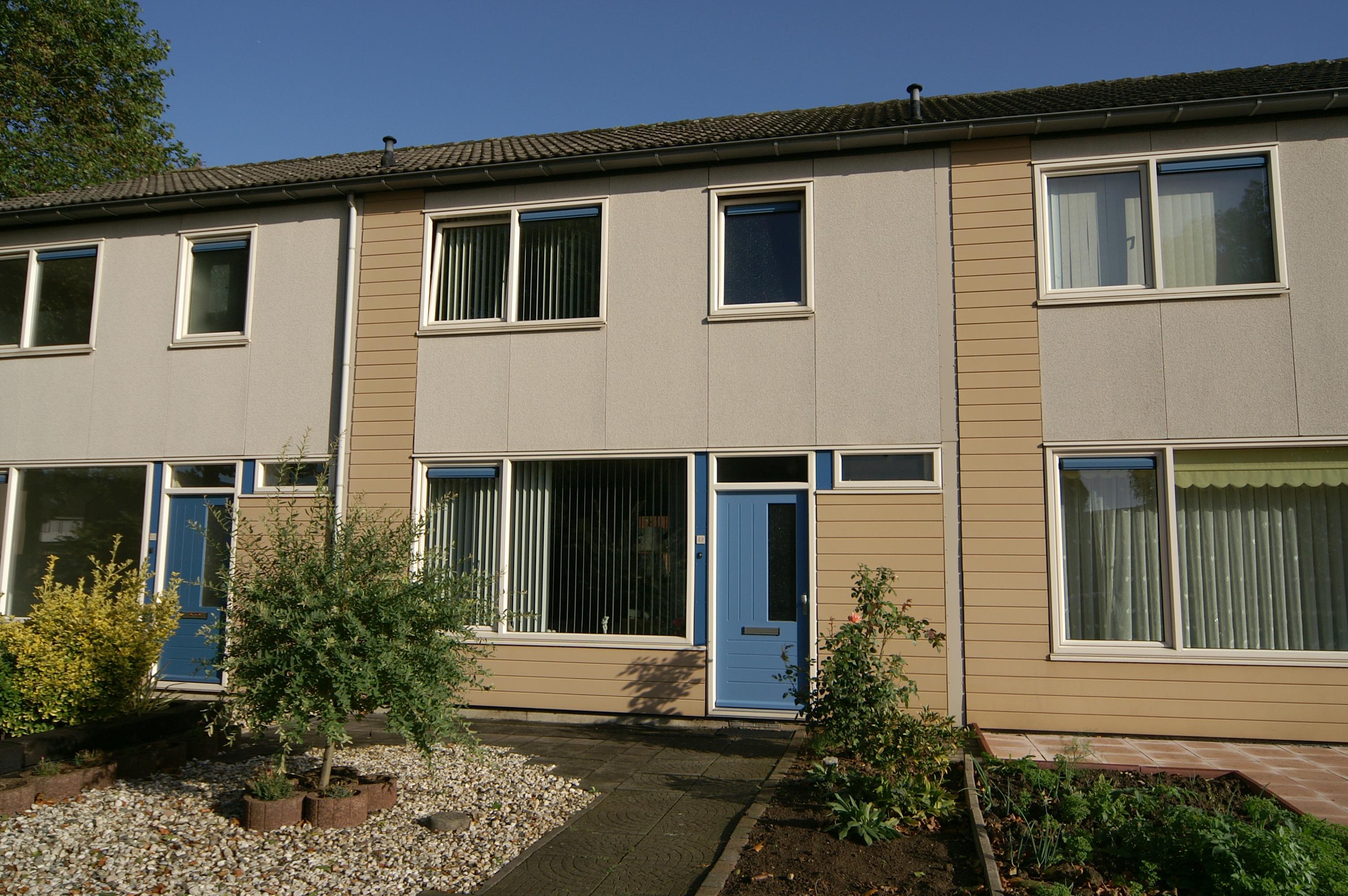 Wagnerstraat 48, 6904 JV Zevenaar, Nederland