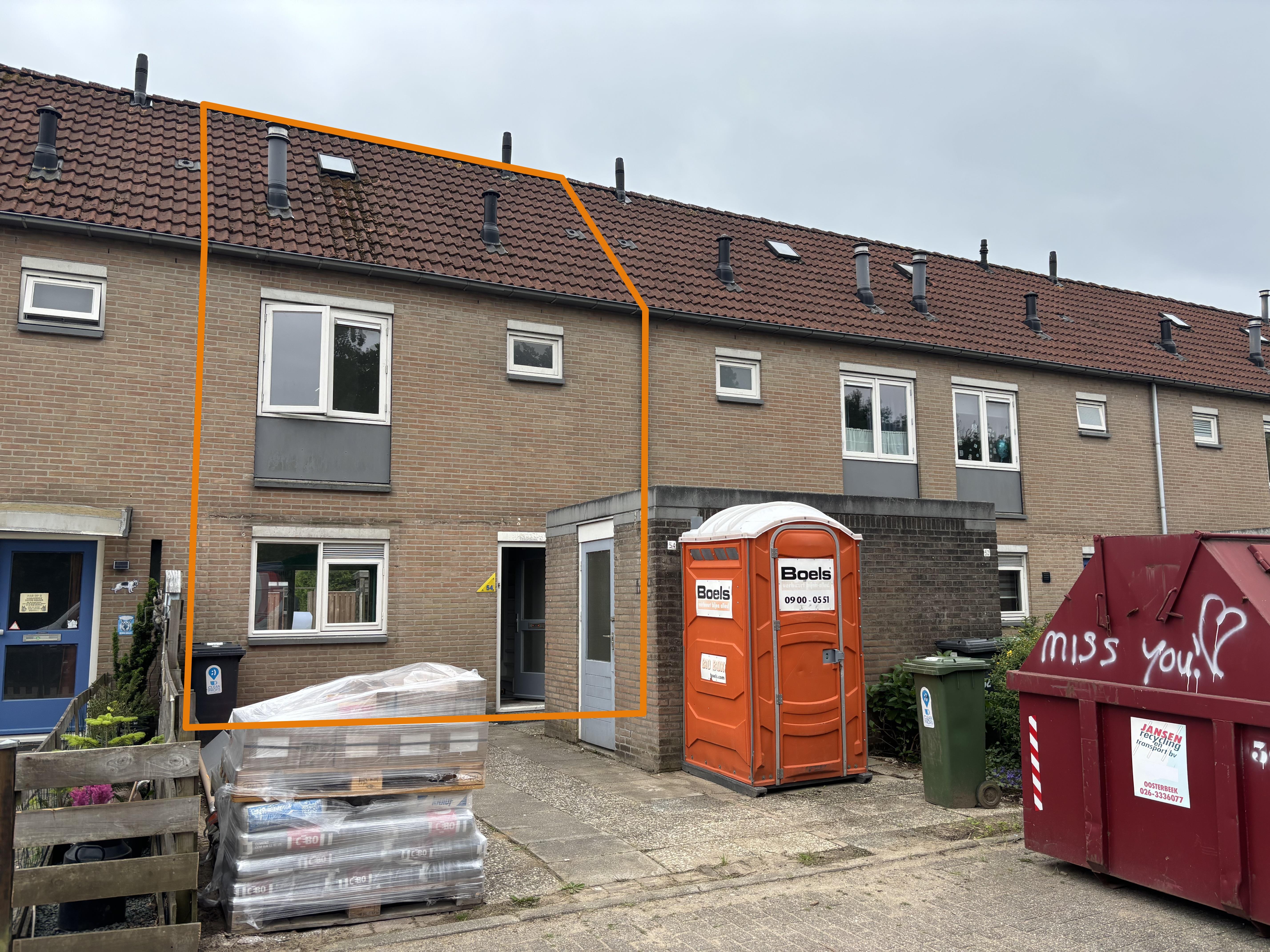 Scheisprong 54, 6932 BH Westervoort, Nederland