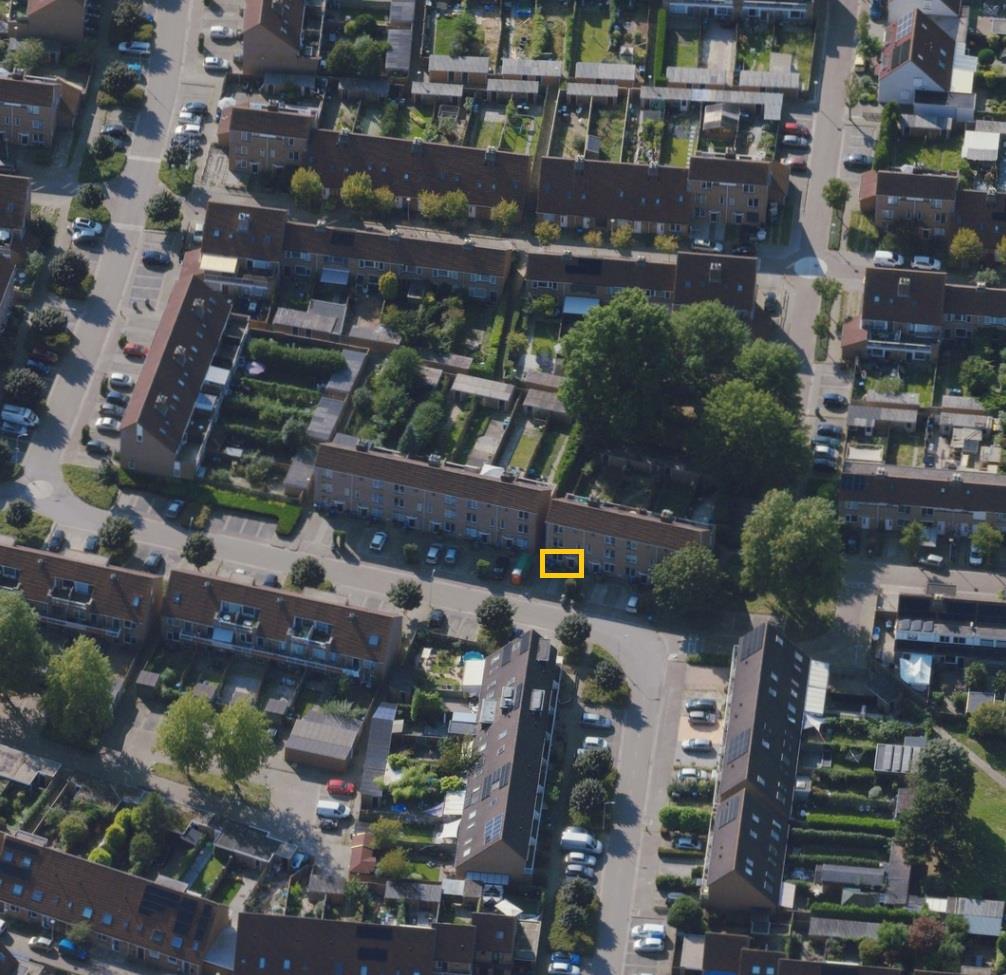 Diepvoorde 2049, 6605 GB Wijchen, Nederland