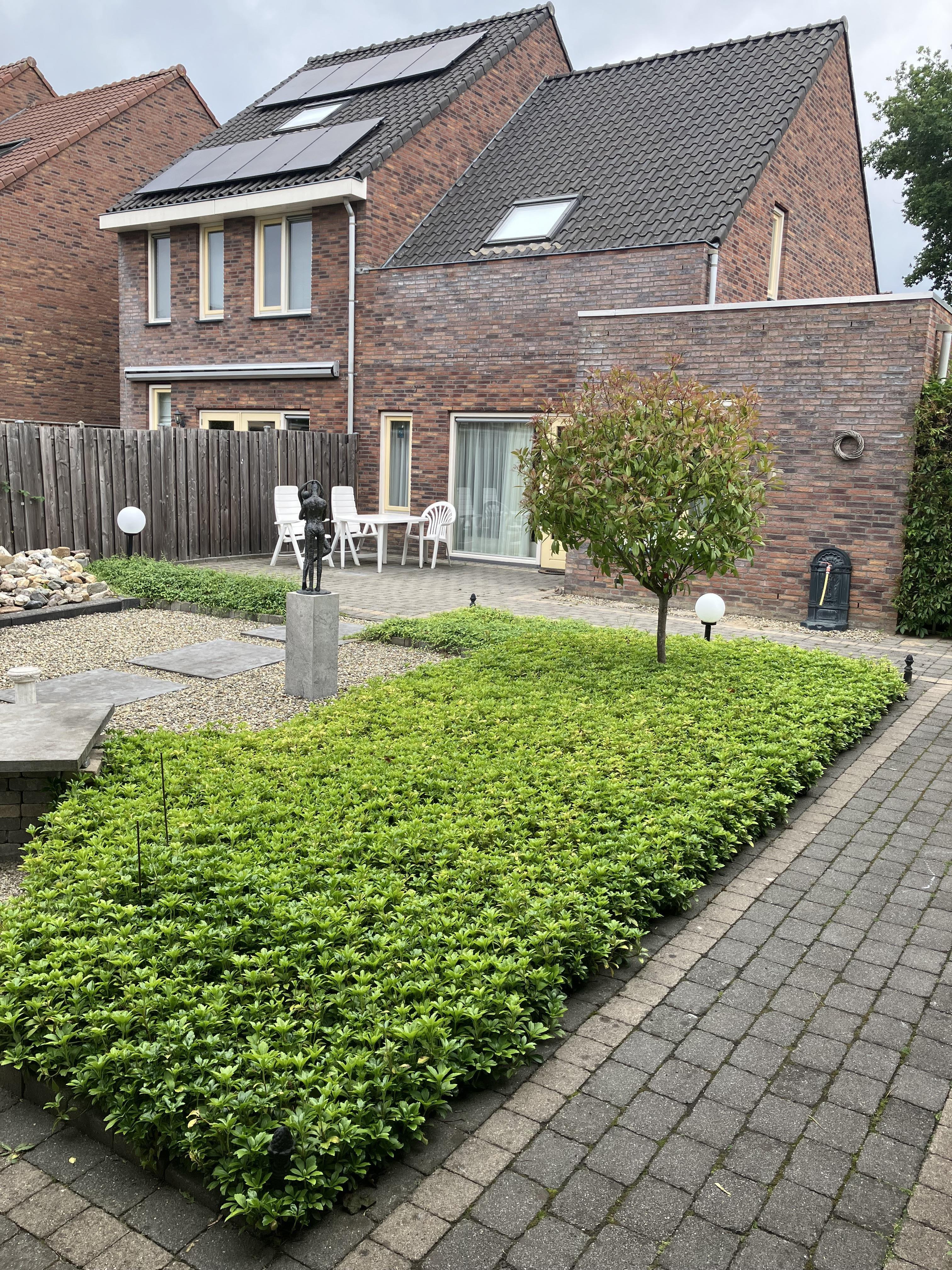 Jacob van Heemskerckstraat 12