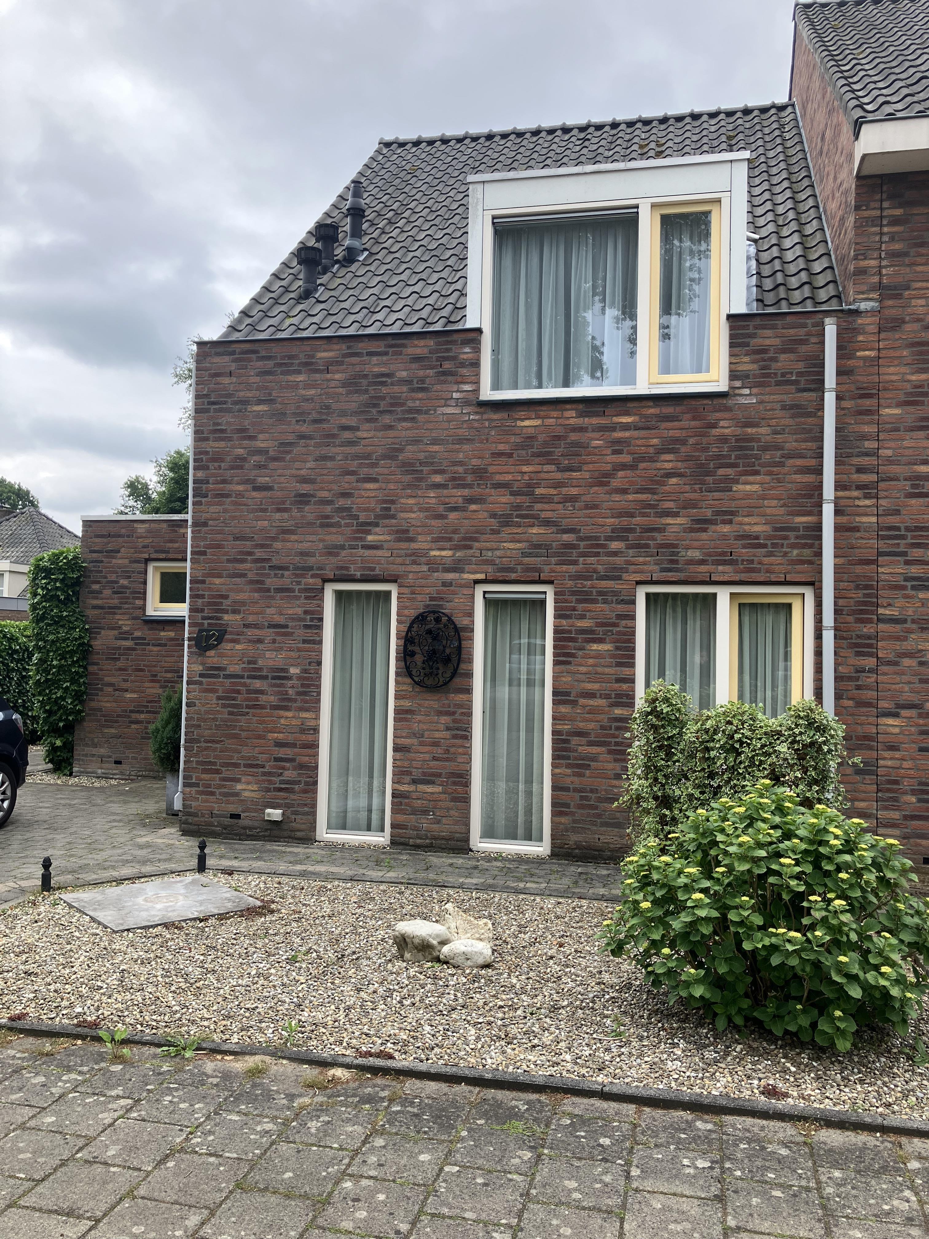 Jacob van Heemskerckstraat 12, 6562 XB Groesbeek, Nederland