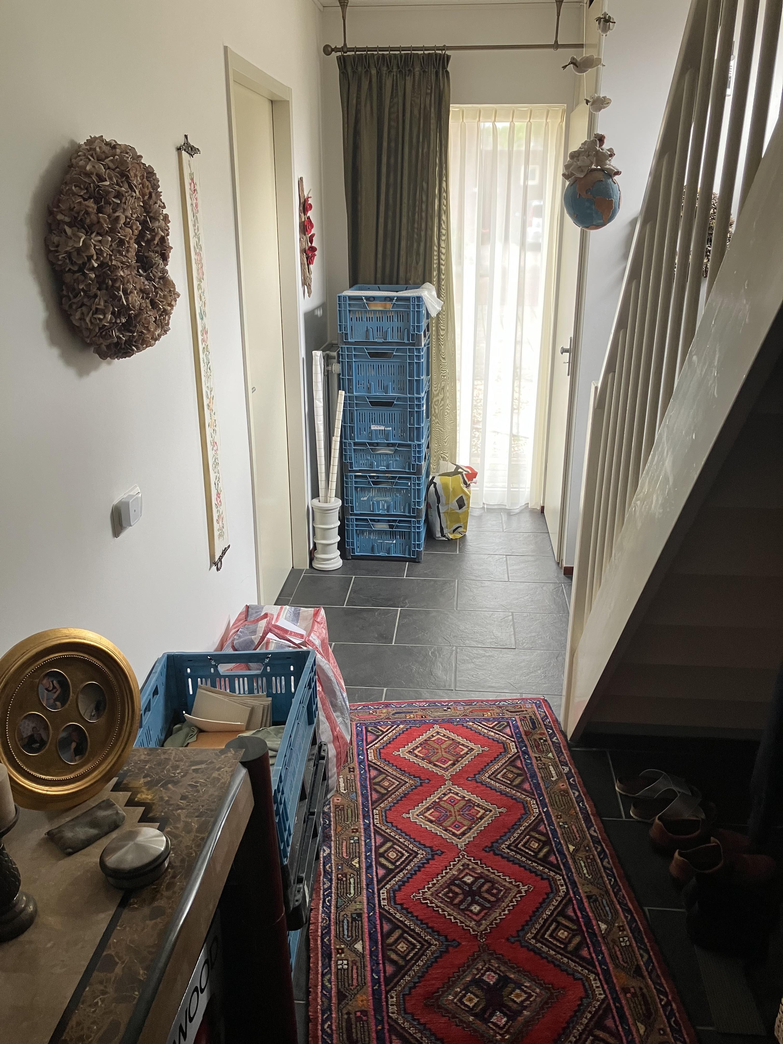 Jacob van Heemskerckstraat 12