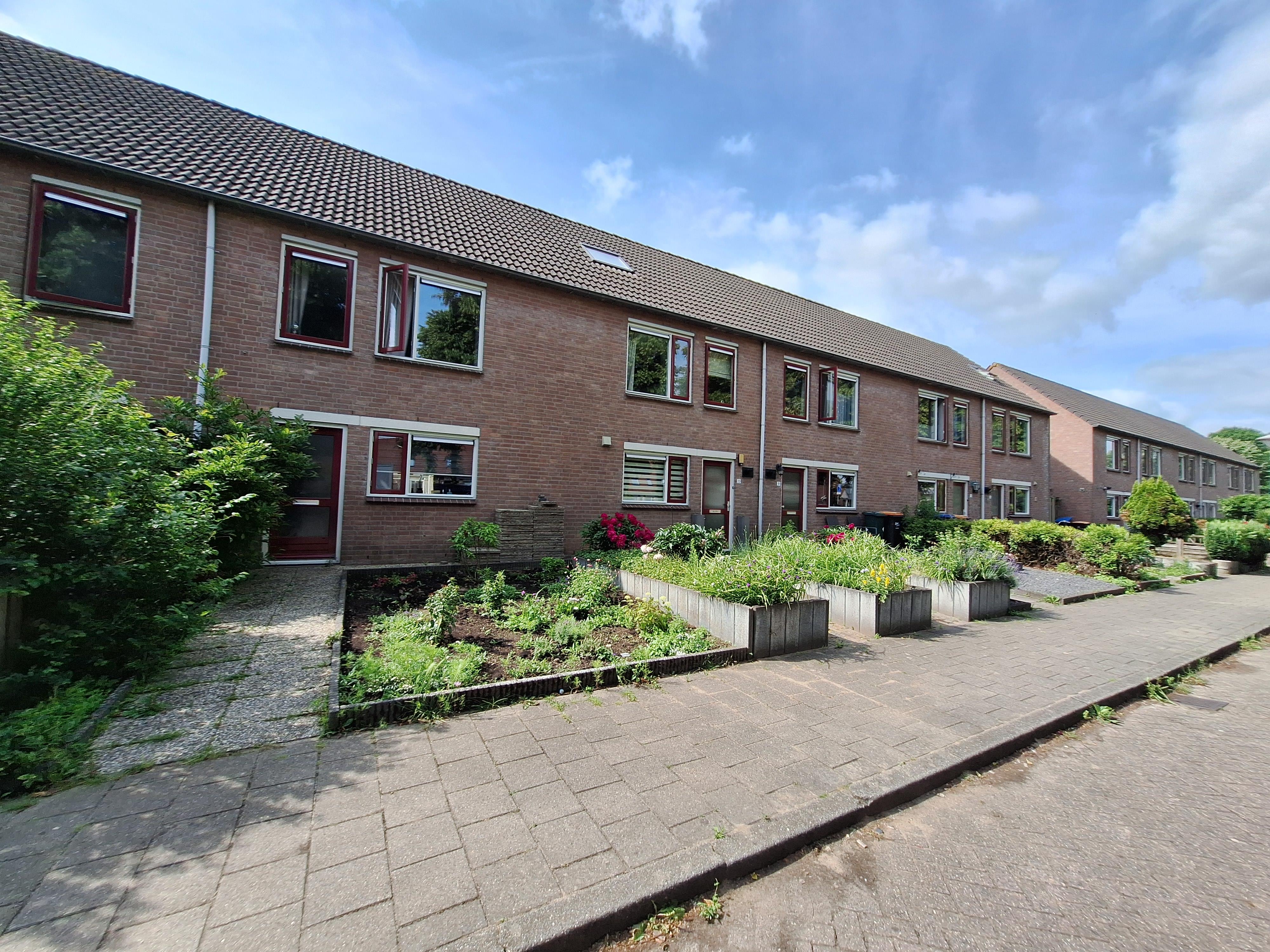 Bunder 22, 6641 PK Beuningen, Nederland
