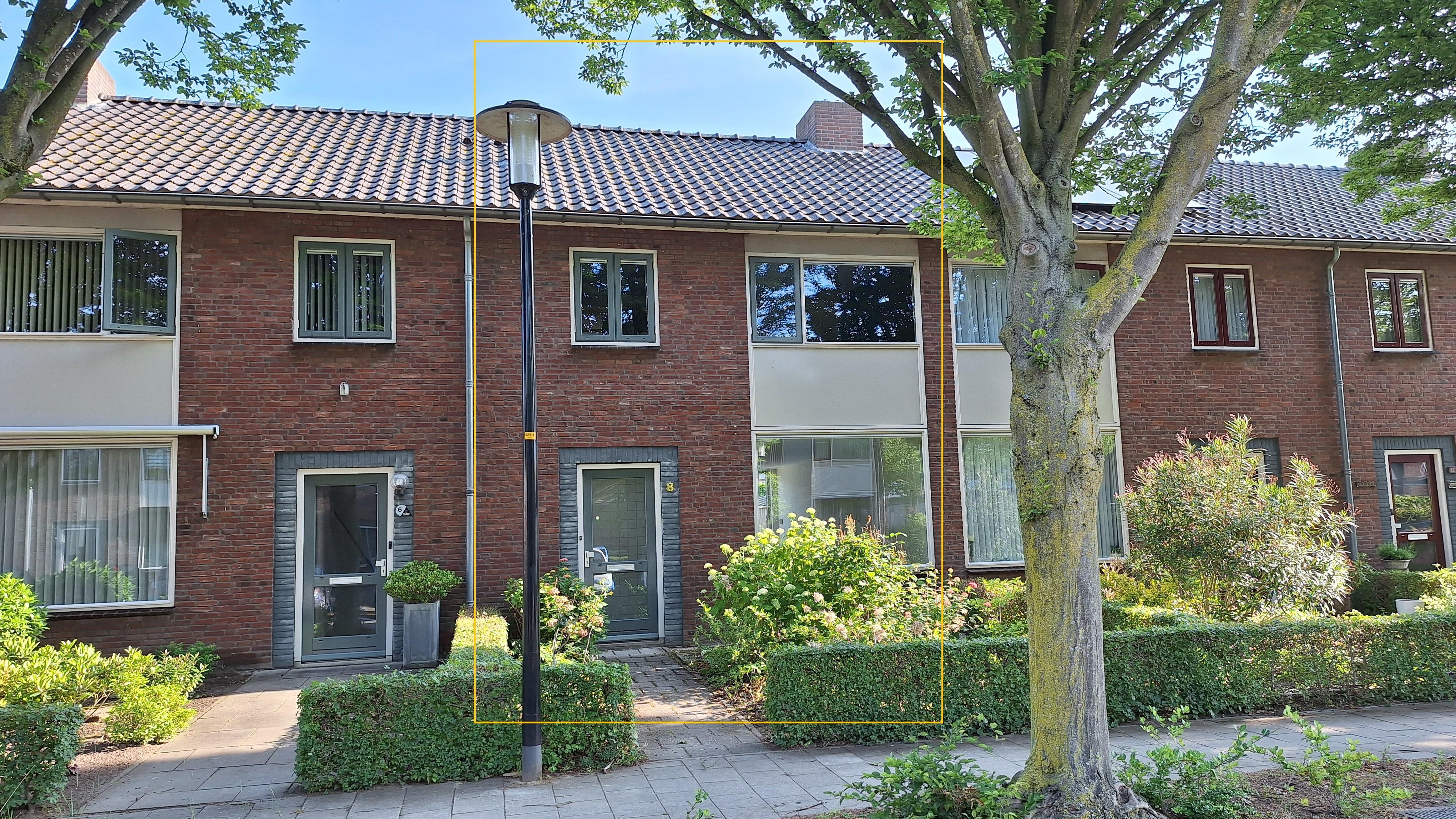 Citatiestraat 8, 6651 EB Druten, Nederland