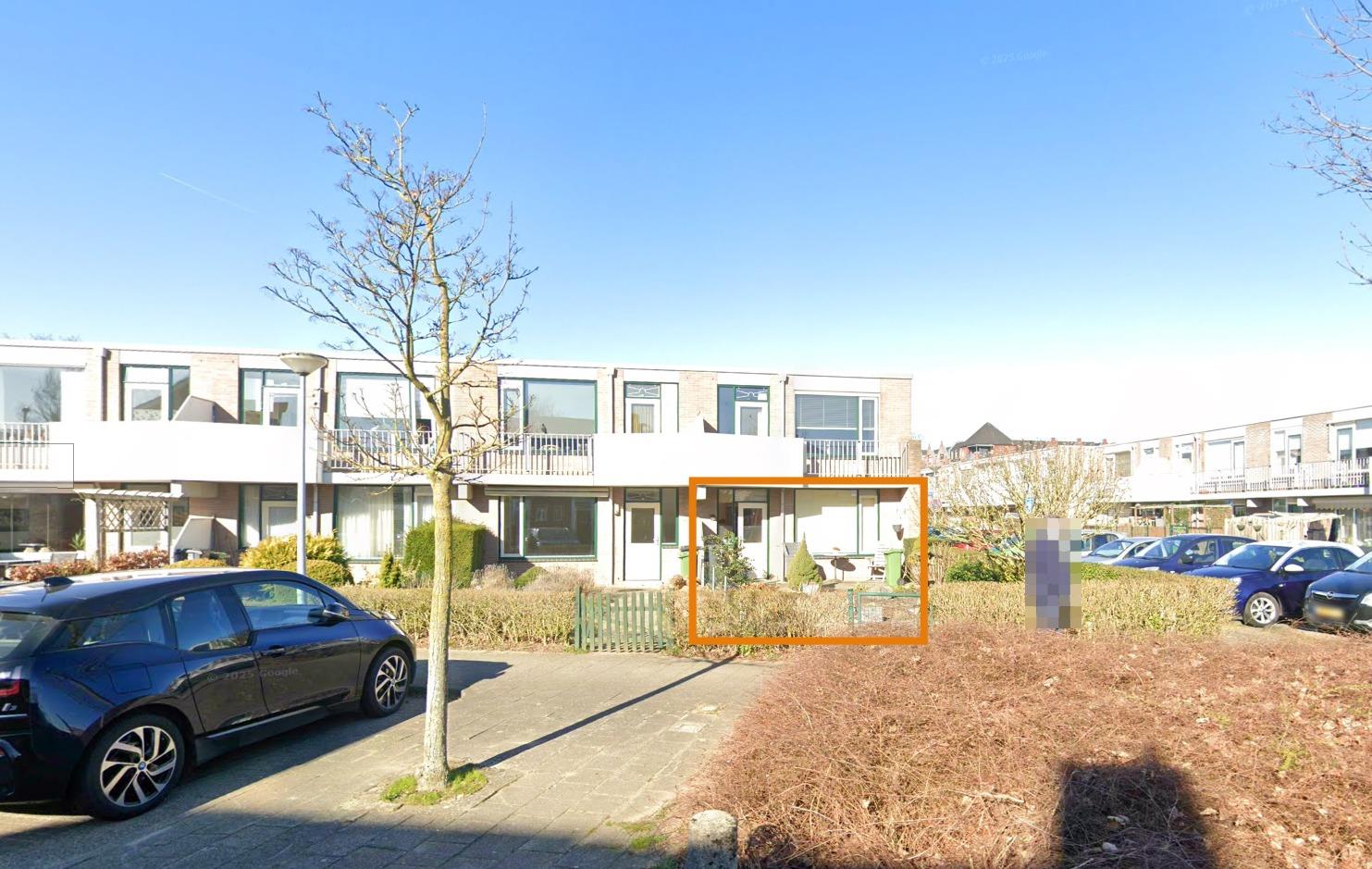 Wagenmakersstraat 2, 6662 DB Elst, Nederland