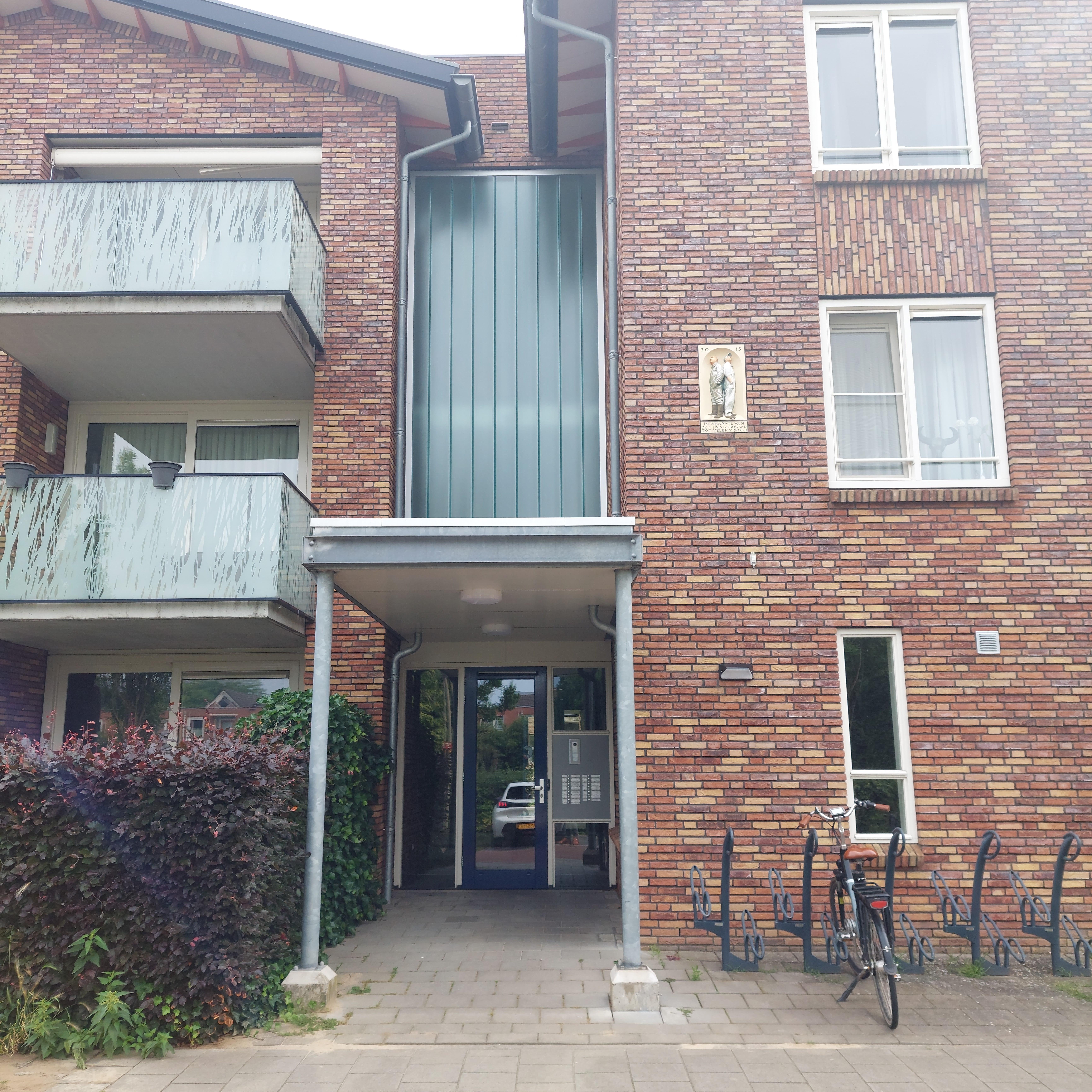Vivaldistraat 42, 6566 WM Millingen aan de Rijn, Nederland