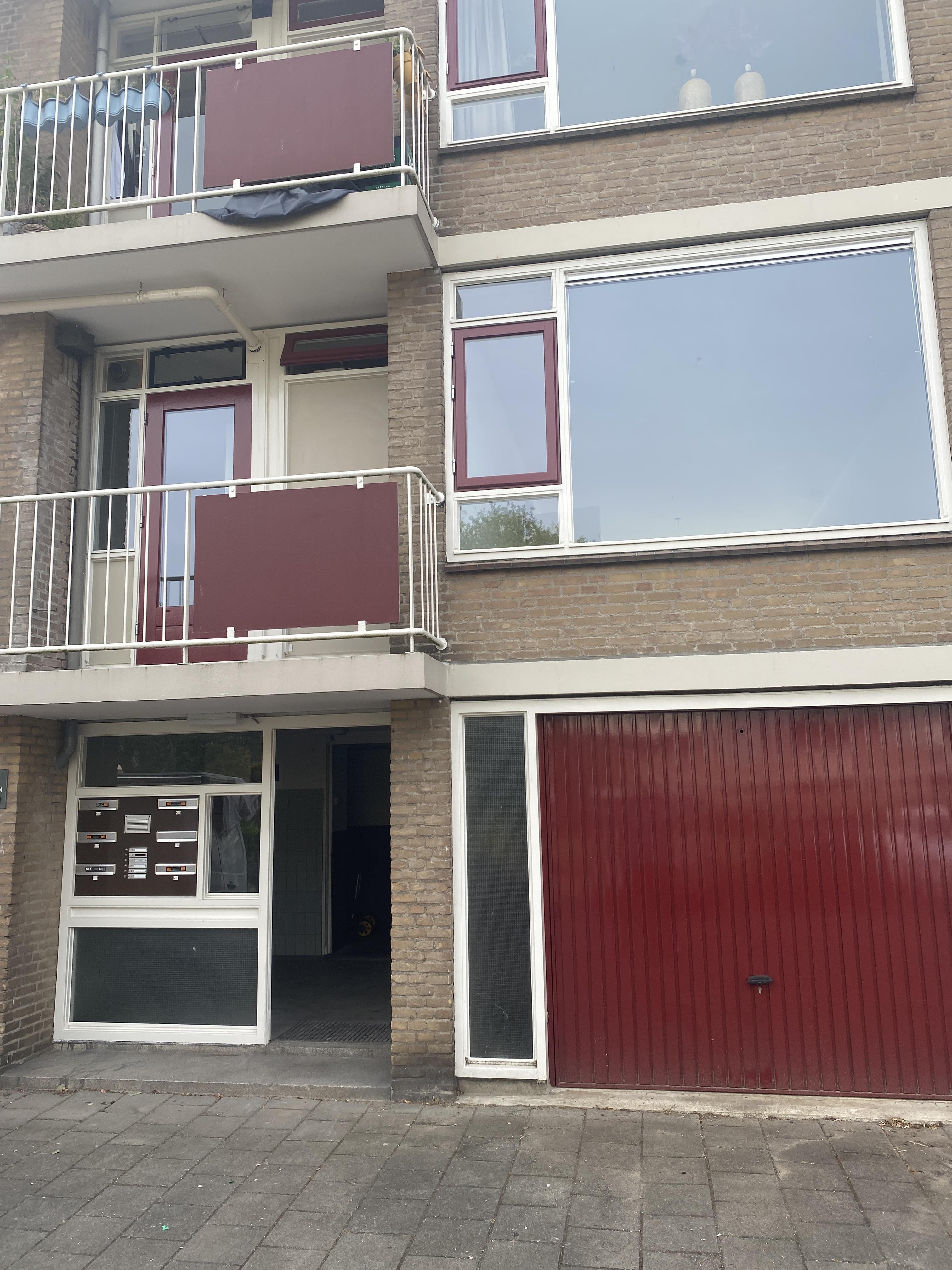 Ametiststraat 11, 6534 WE Nijmegen, Nederland