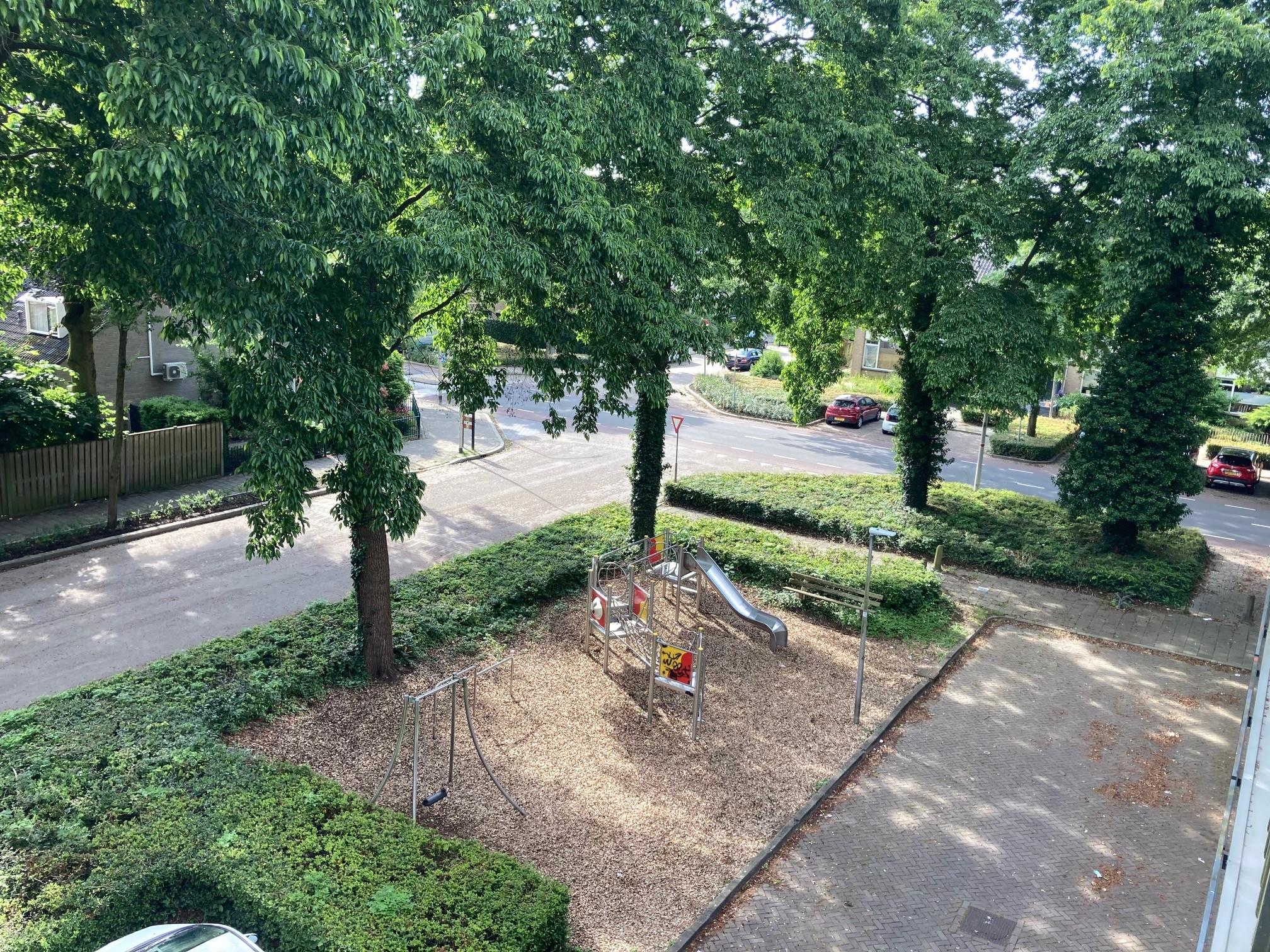 Aldenhof 7159, 6537 DT Nijmegen, Nederland
