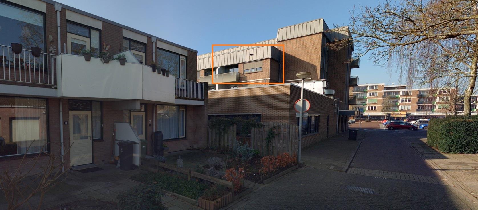 Europaplein , 6662 Elst, Nederland