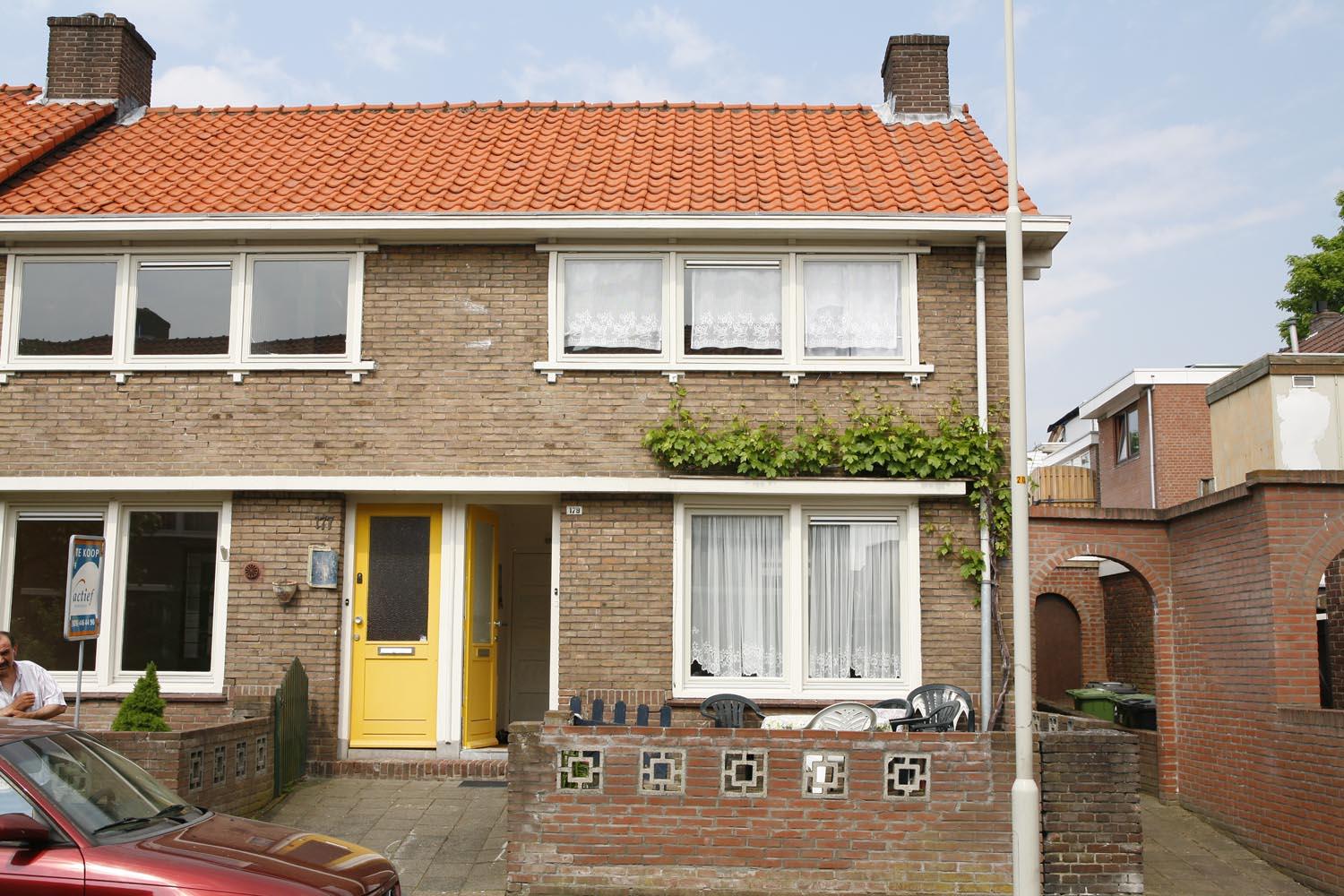 Sint Janskerkstraat 179, 6822 EL Arnhem, Nederland