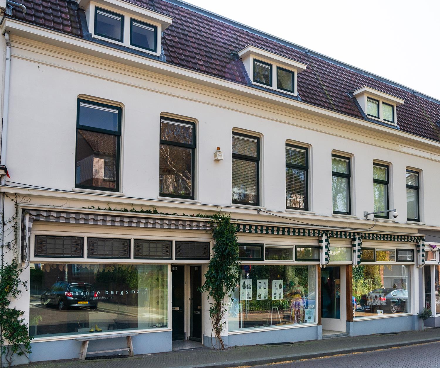 Klarendalseweg 399, 6822 GT Arnhem, Nederland