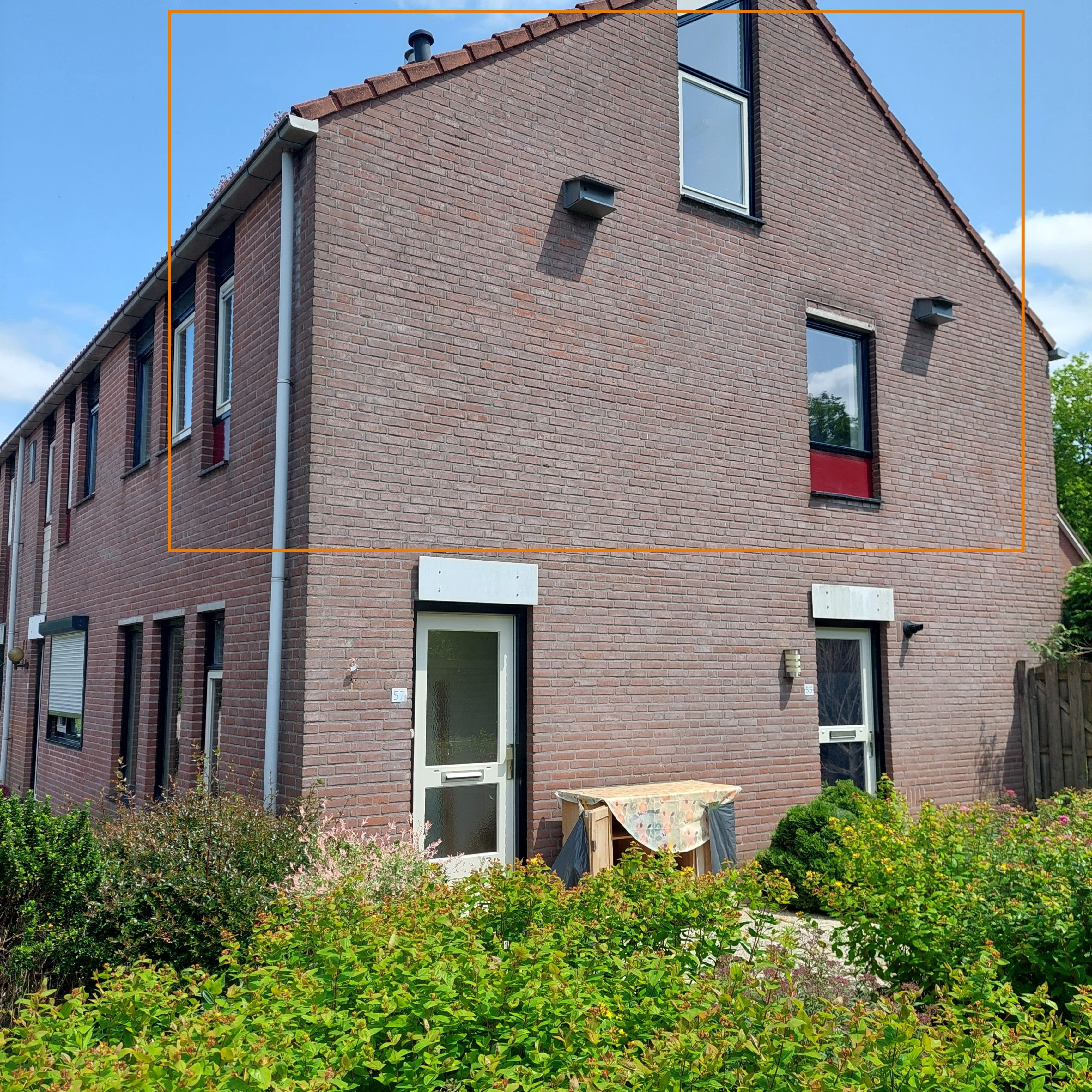Scherpe Hoek 57, 6686 DD Doornenburg, Nederland