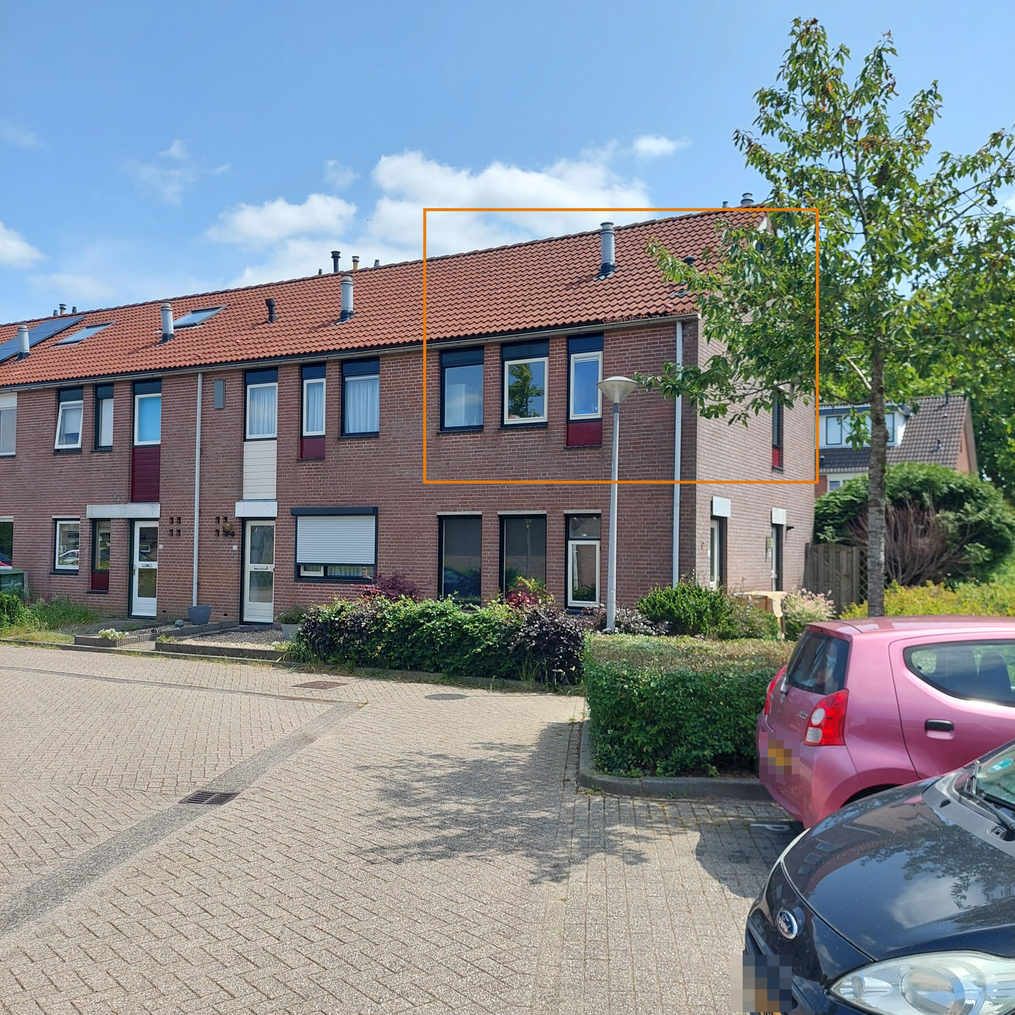 Scherpe Hoek 57