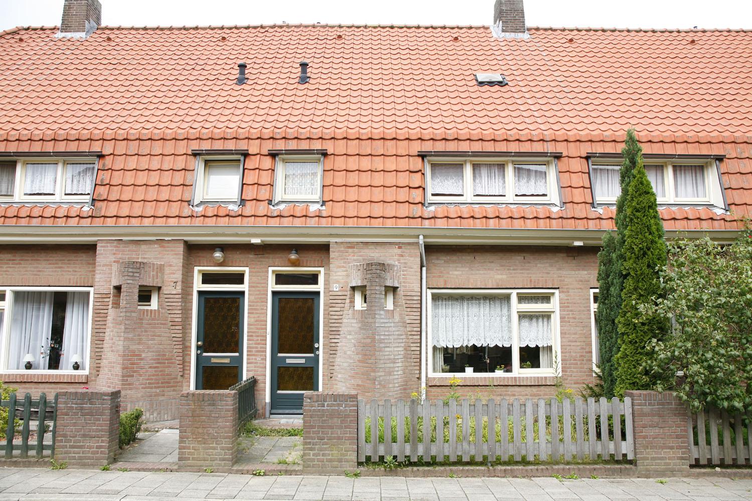 Duivenstraat 9, 6822 KR Arnhem, Nederland