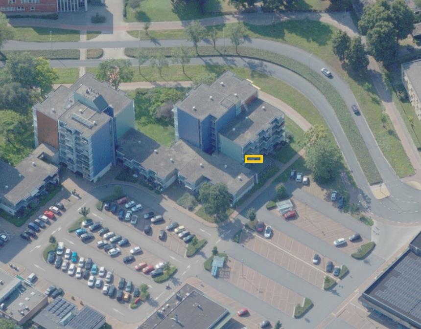 Meijhorst 7329, 6537 EH Nijmegen, Nederland