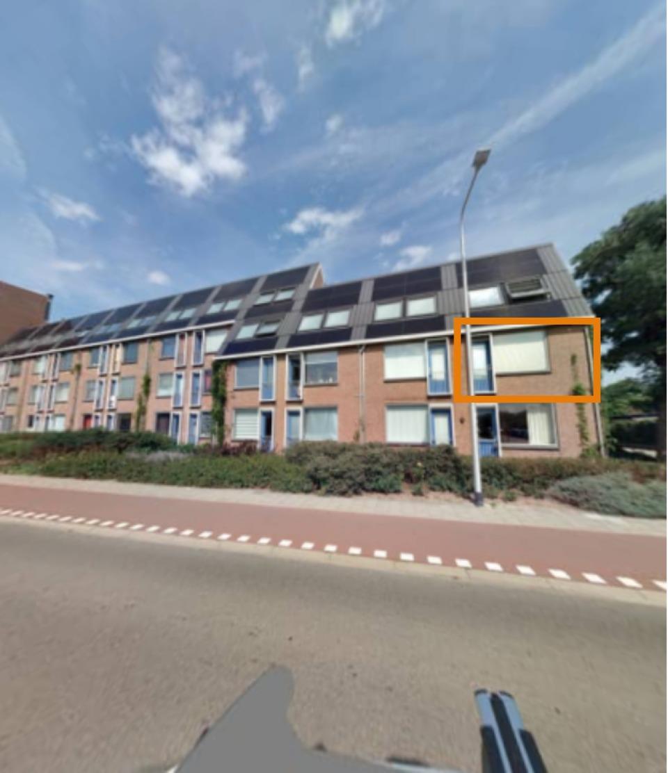 Slotemaker de Bruïneweg 52, 6533 CJ Nijmegen, Nederland