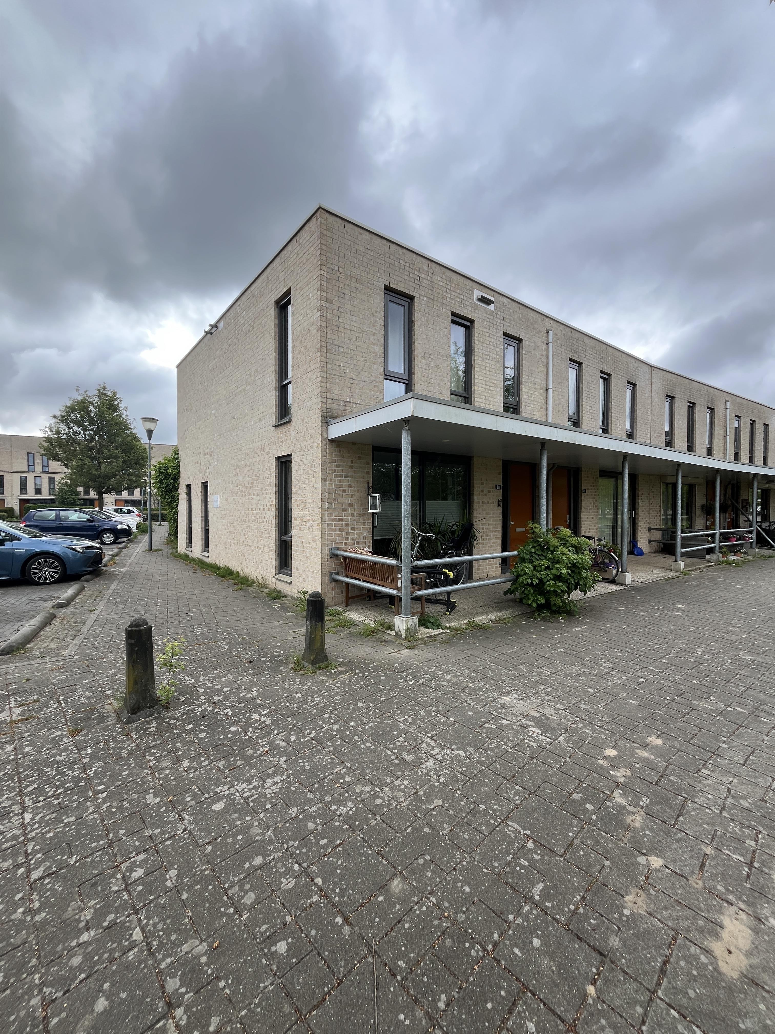 Kinksstraat 38, 6663 HG Nijmegen, Nederland