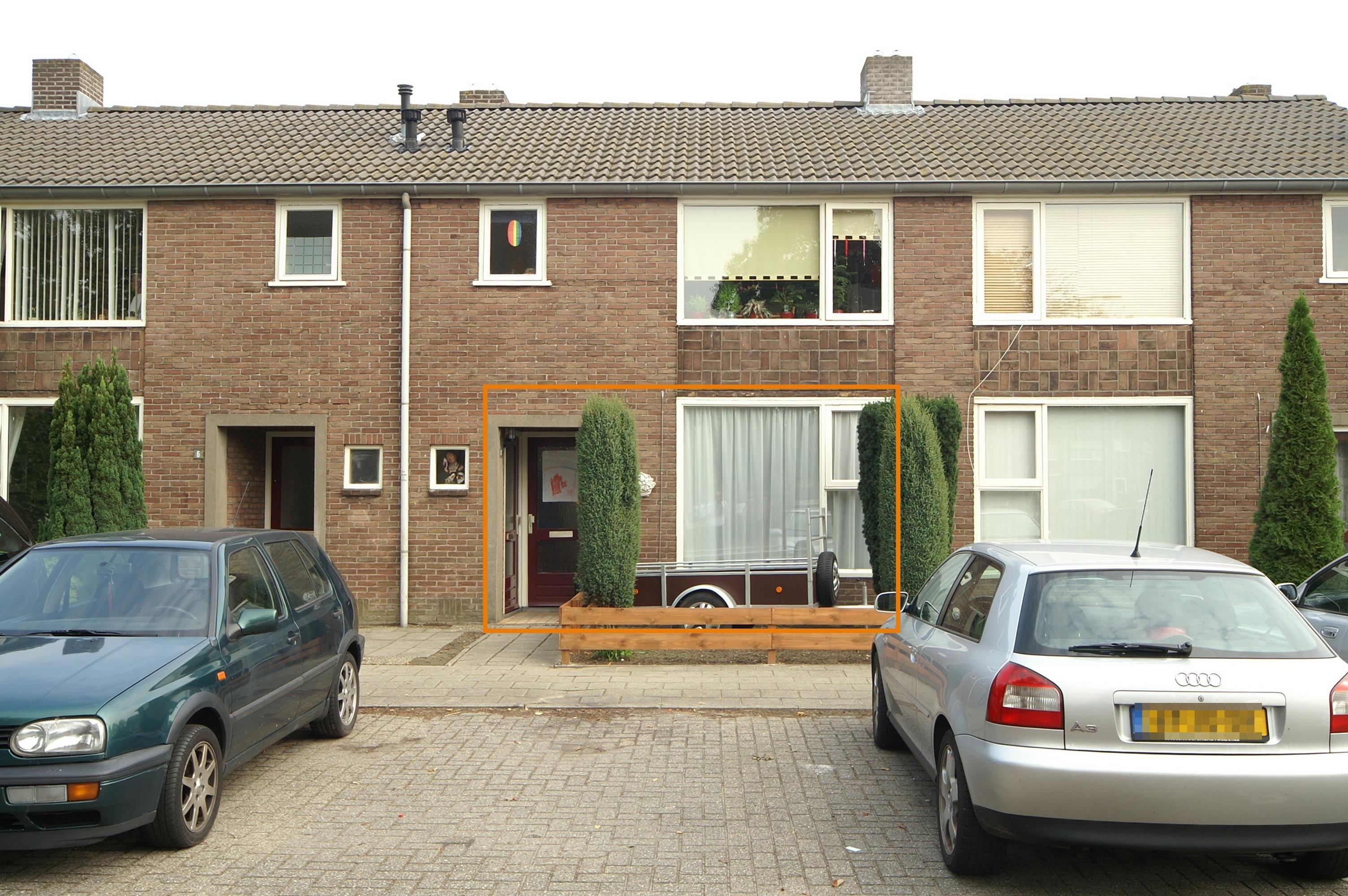Keizer Hendrikstraat 4, 6901 EV Zevenaar, Nederland