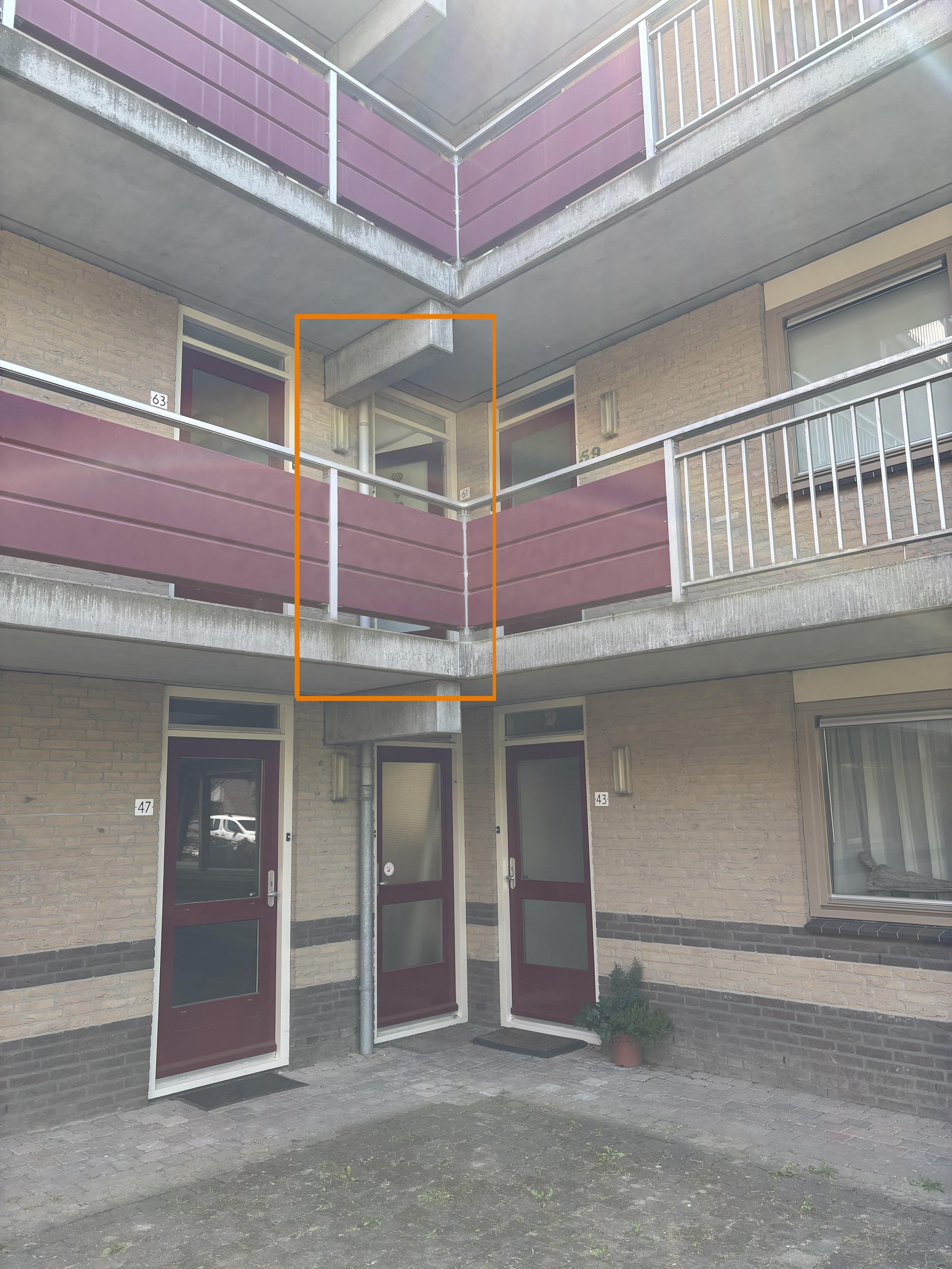De Tamboer 61, 6921 TC Duiven, Nederland
