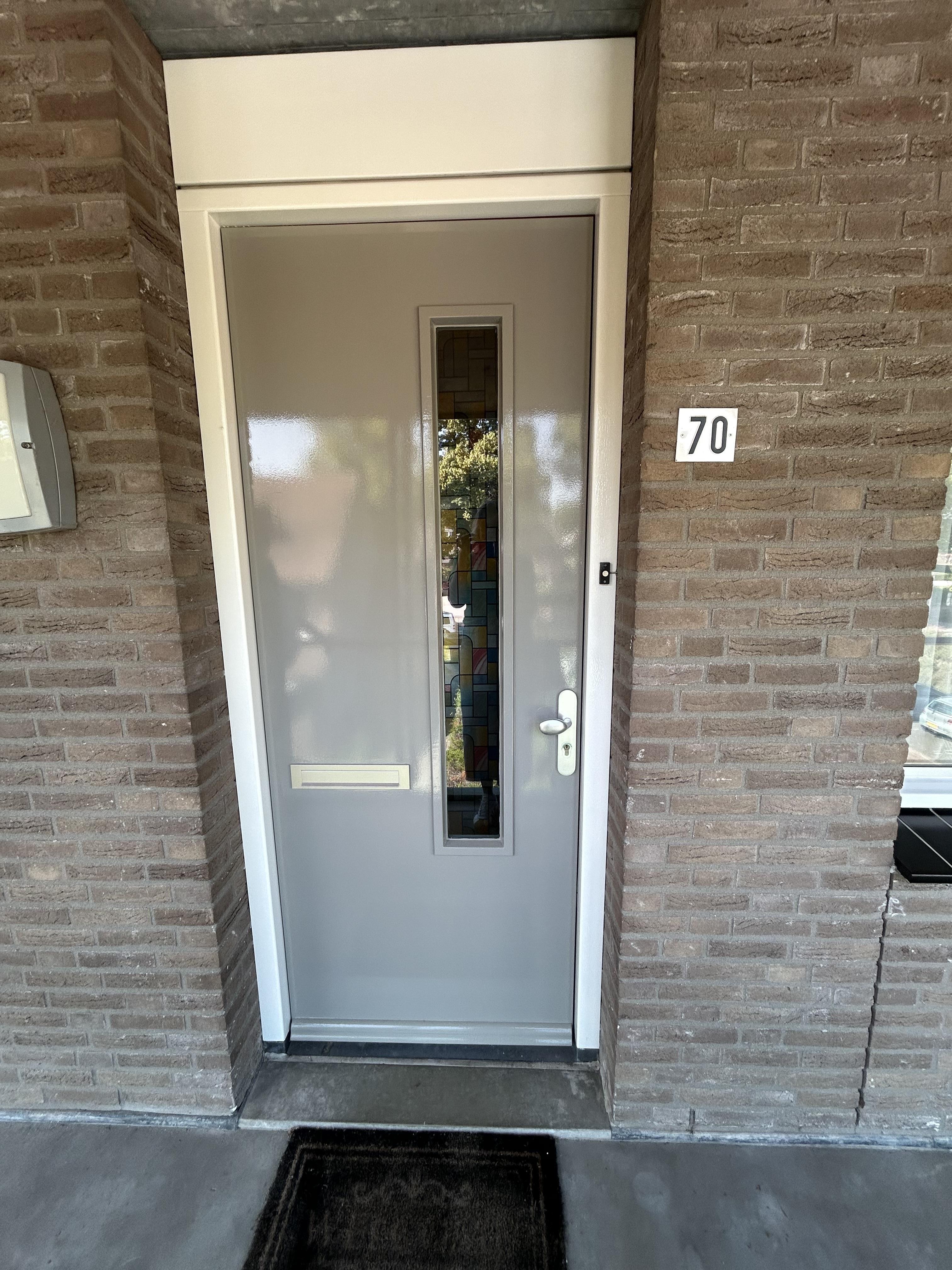 Hoflaan 70, 6561 BA Groesbeek, Nederland