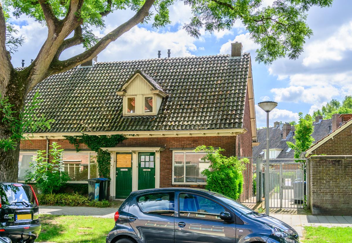 Heemskerckstraat 71, 6828 ZD Arnhem, Nederland
